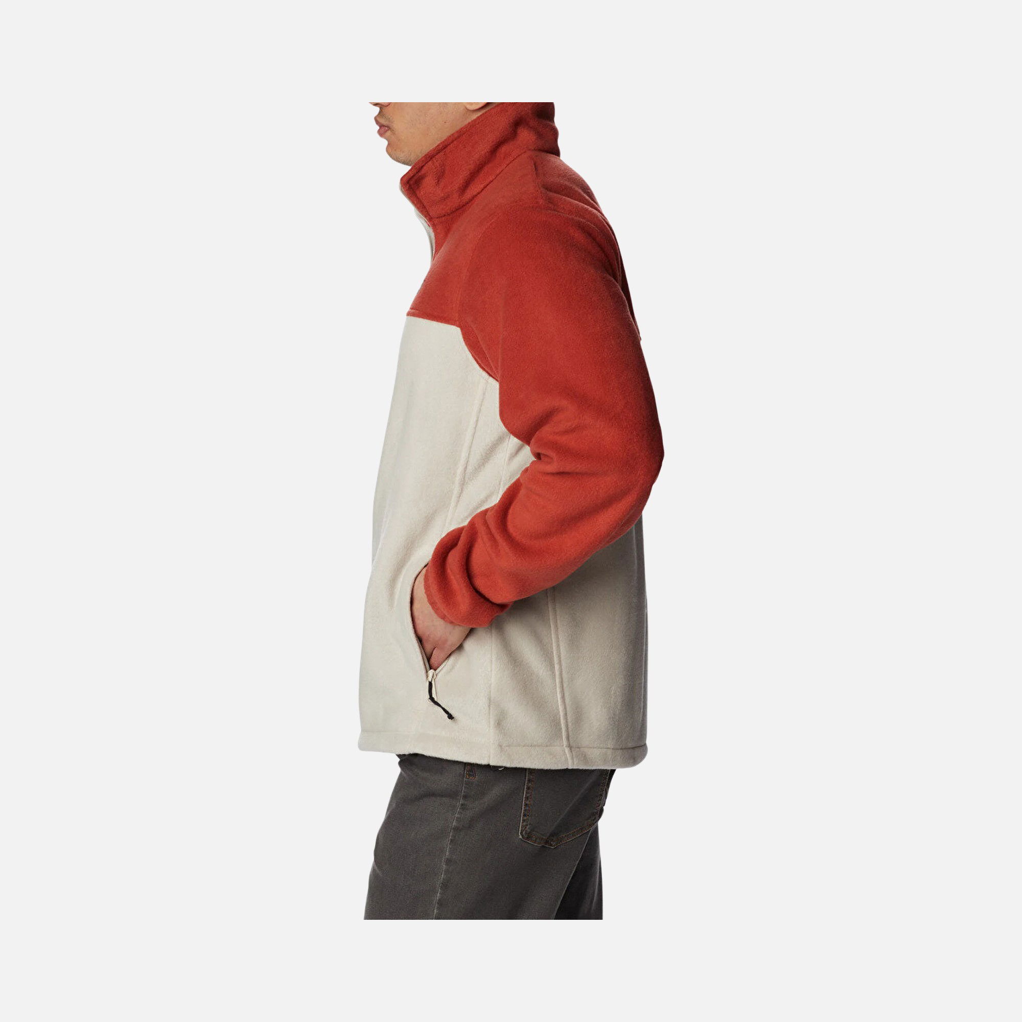 Columbia Steens Mountain 2.0 Fleece Full-Zip Erkek Ceket