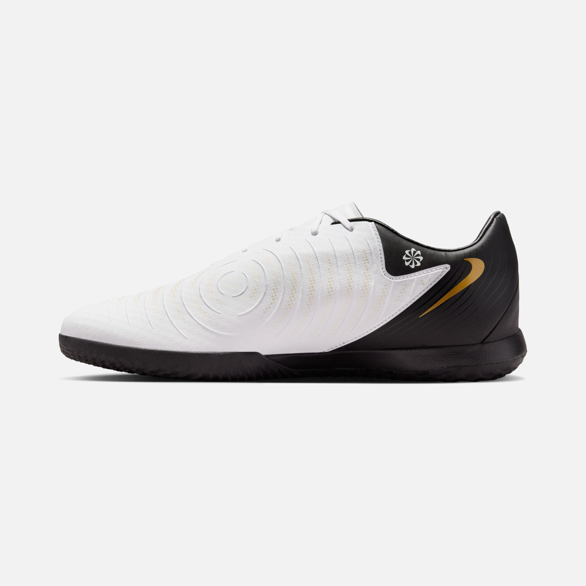 Nike Phantom GX II Academy IC Indoor Court Erkek Halı Saha Ayakkabı