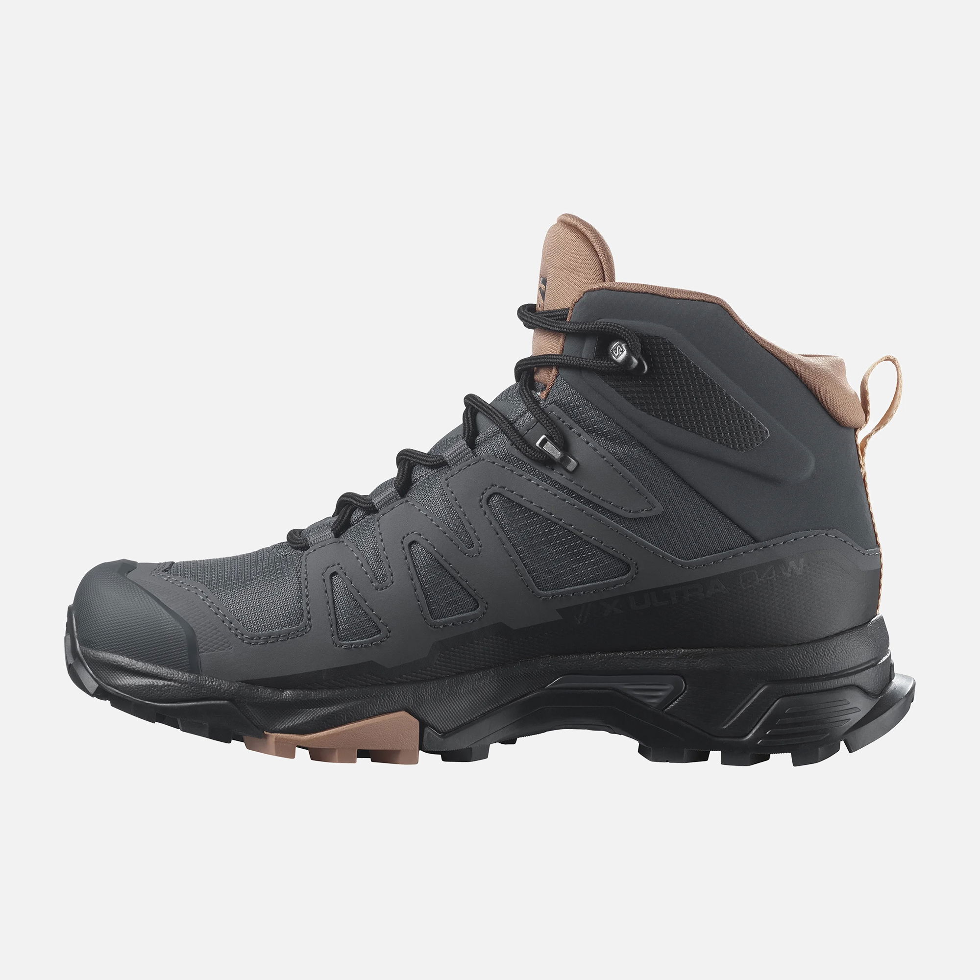 Salomon X Ultra 4 Mid Gore-Tex FW23 Hiking Kadın Bot