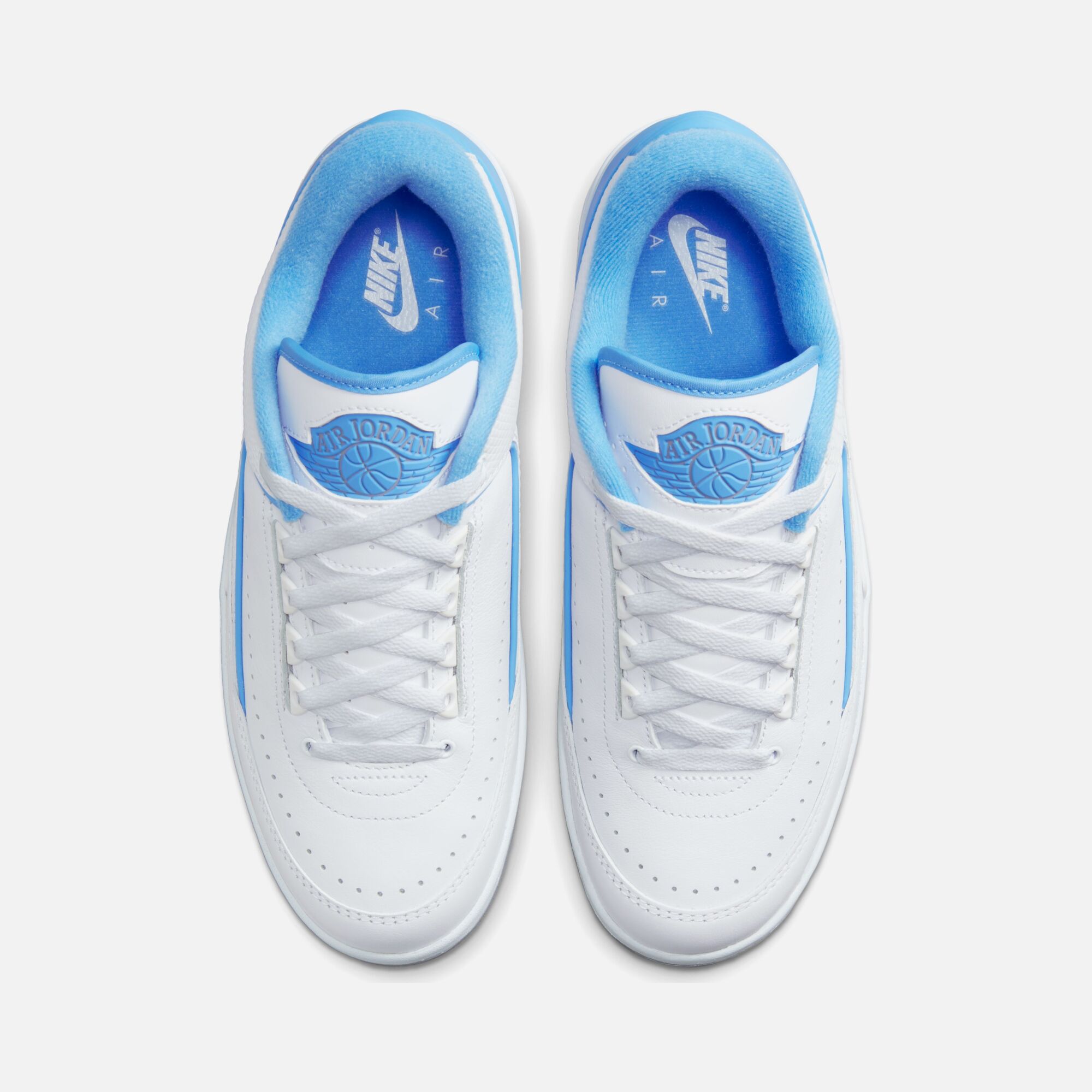Nike Air Jordan 2 Retro Low Erkek Spor Ayakkabı