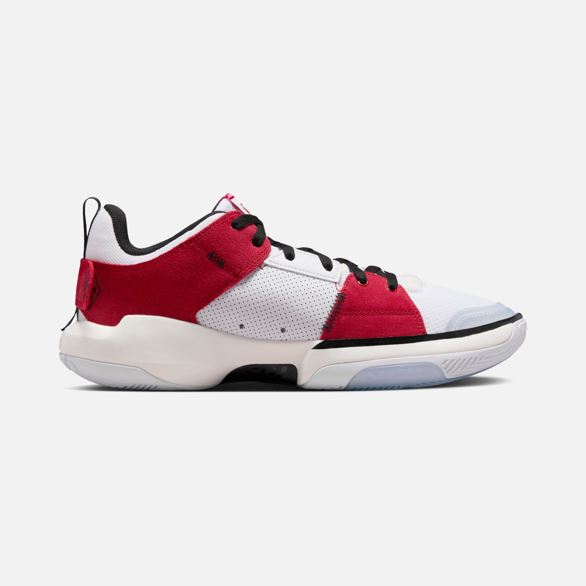 Nike Jordan One Take 5 Erkek Basketbol Ayakkabısı