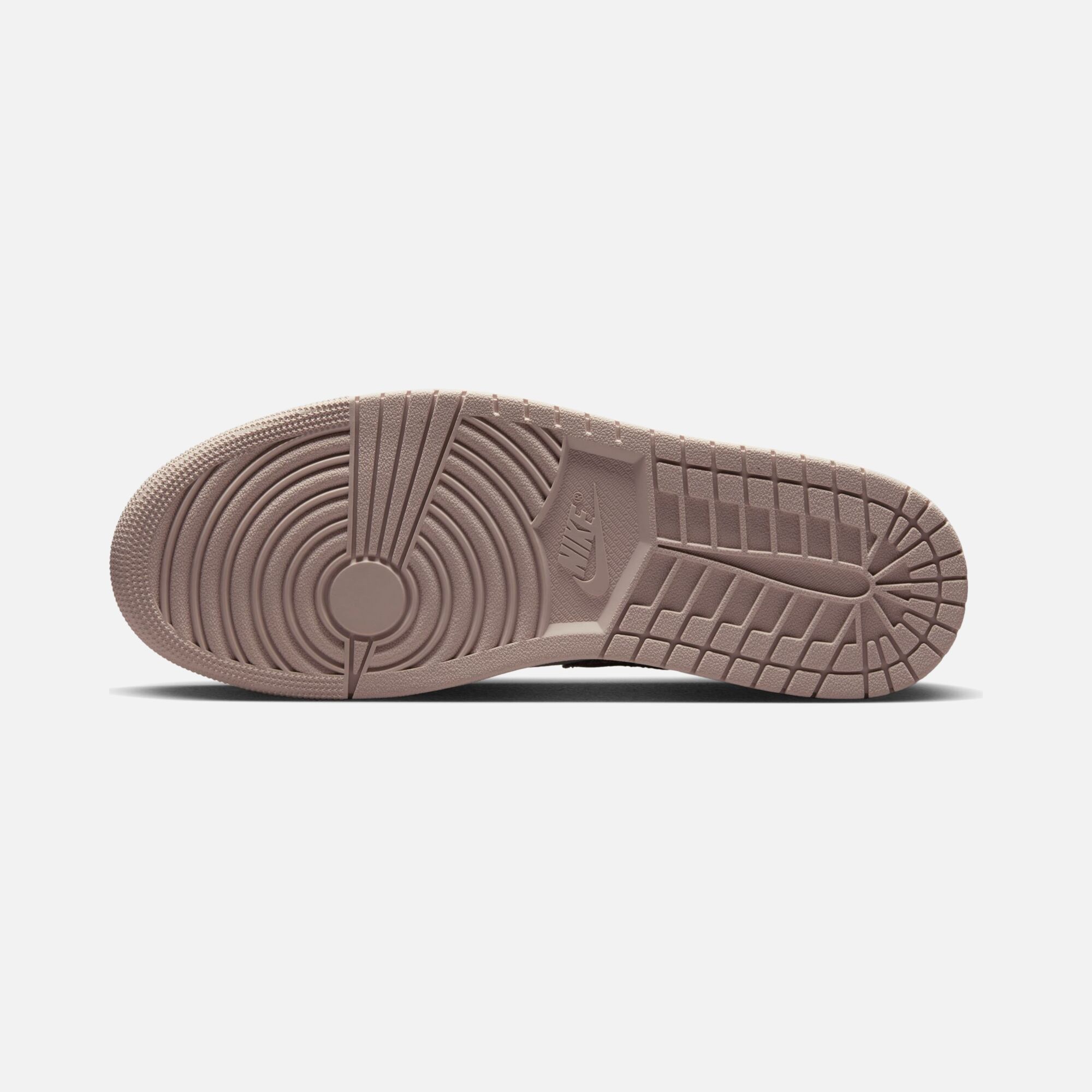 Nike Air Jordan 1 Mid SE Craft SS24 Erkek Spor Ayakkabı