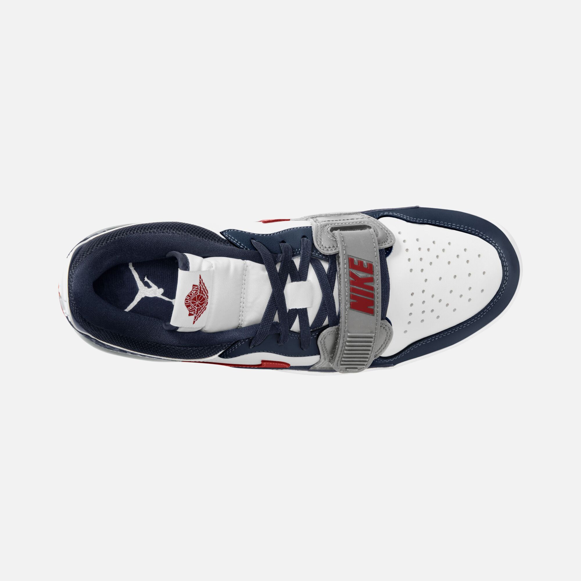 Nike Air Jordan Legacy 312 Low Erkek Spor Ayakkabı