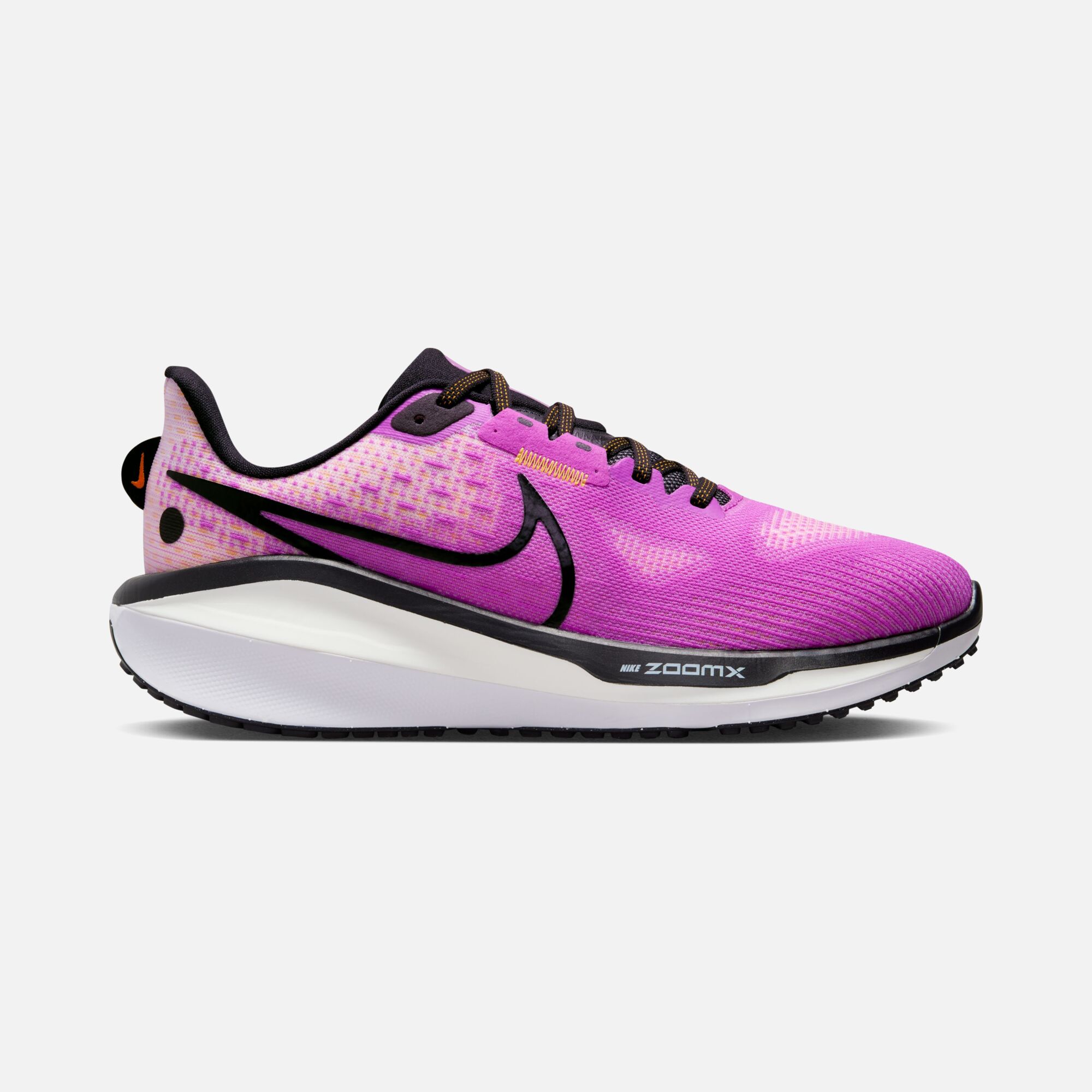 Nike Vomero 17 Road Running Kadın Spor Ayakkabı