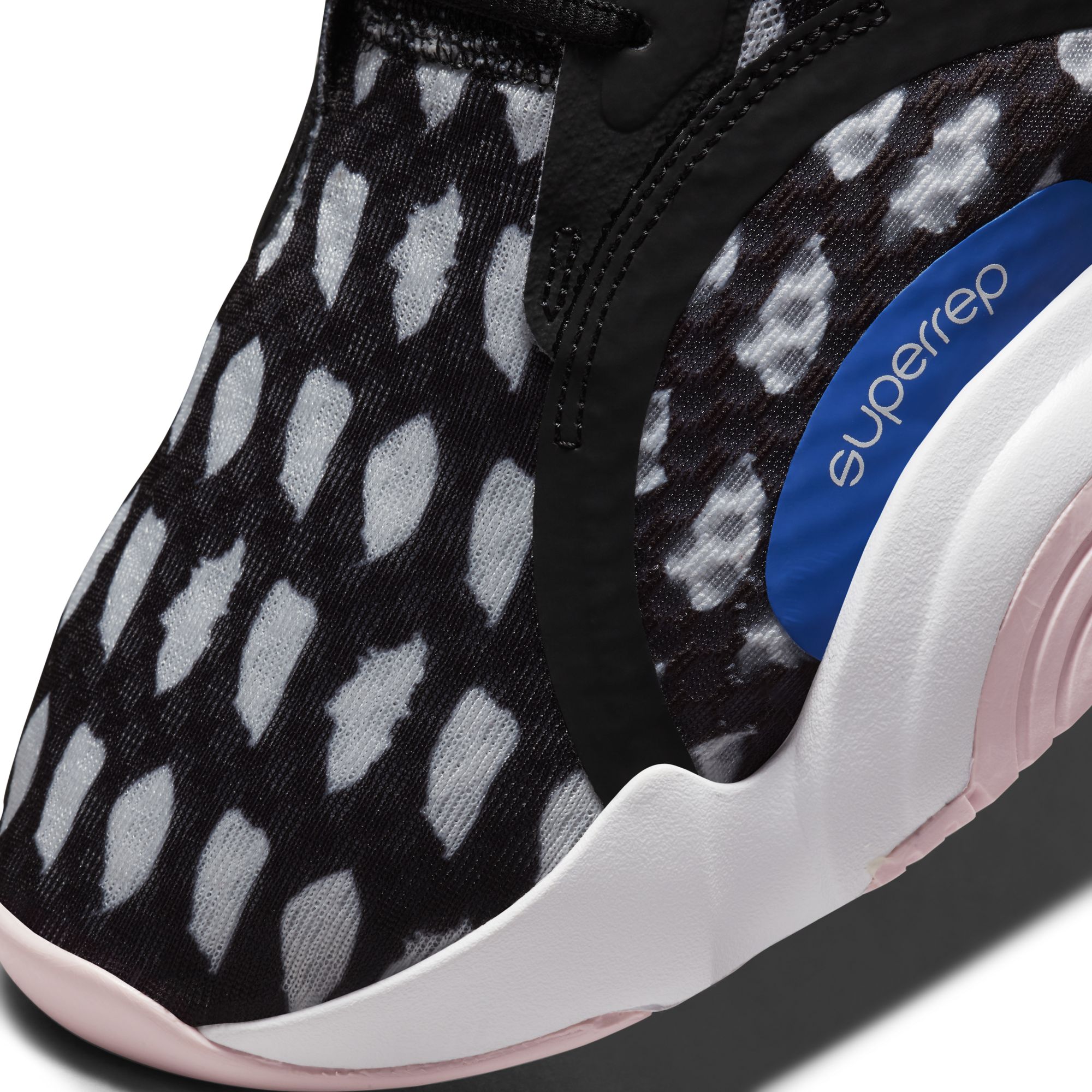 Nike SuperRep Go 2 Training Erkek Spor Ayakkabı