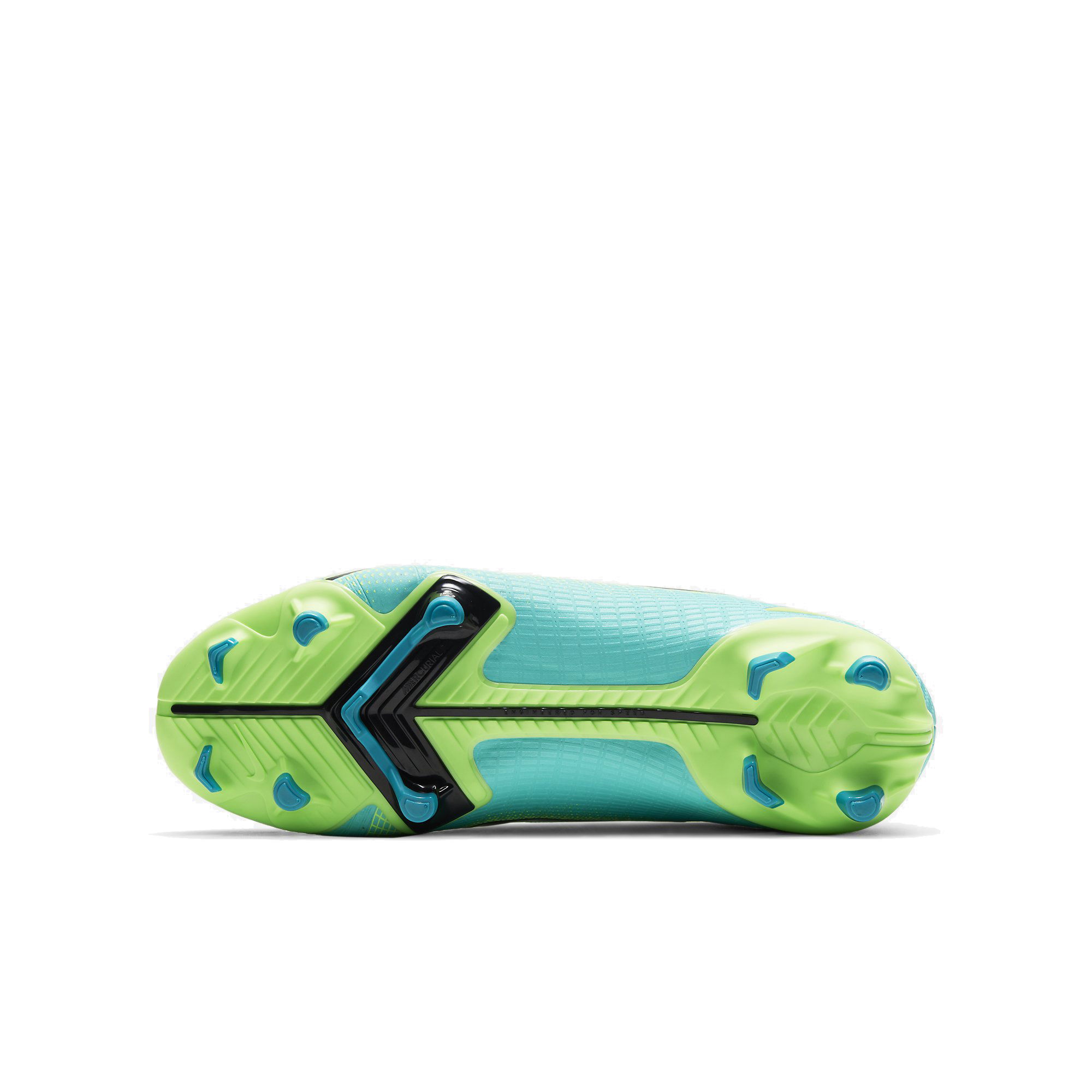 Nike Mercurial Jr Vapor 14 Academy FG/MG Çocuk Krampon