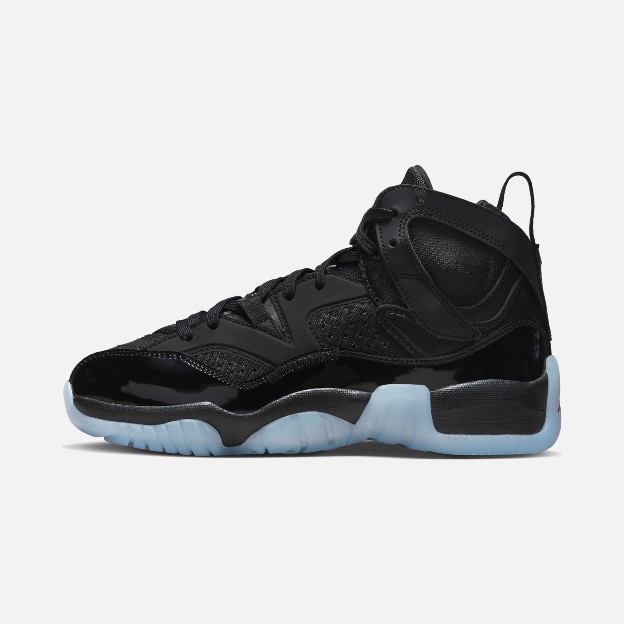 Nike Jordan Jumpman Two Trey (GS) Spor Ayakkabı