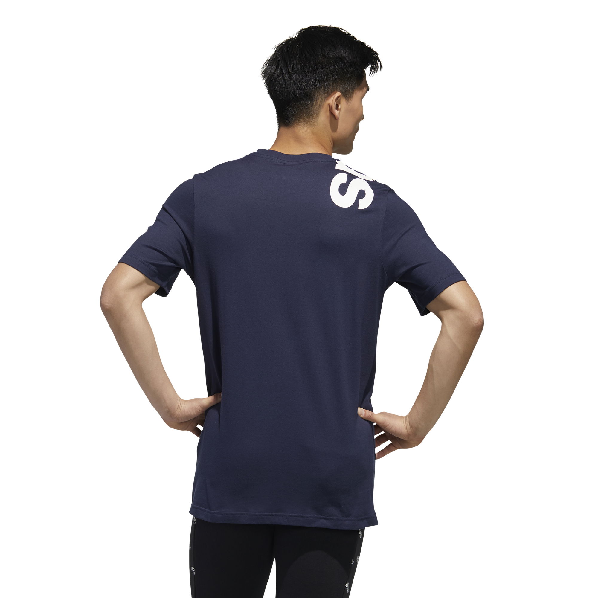 adidas New Authentic Erkek Tişört