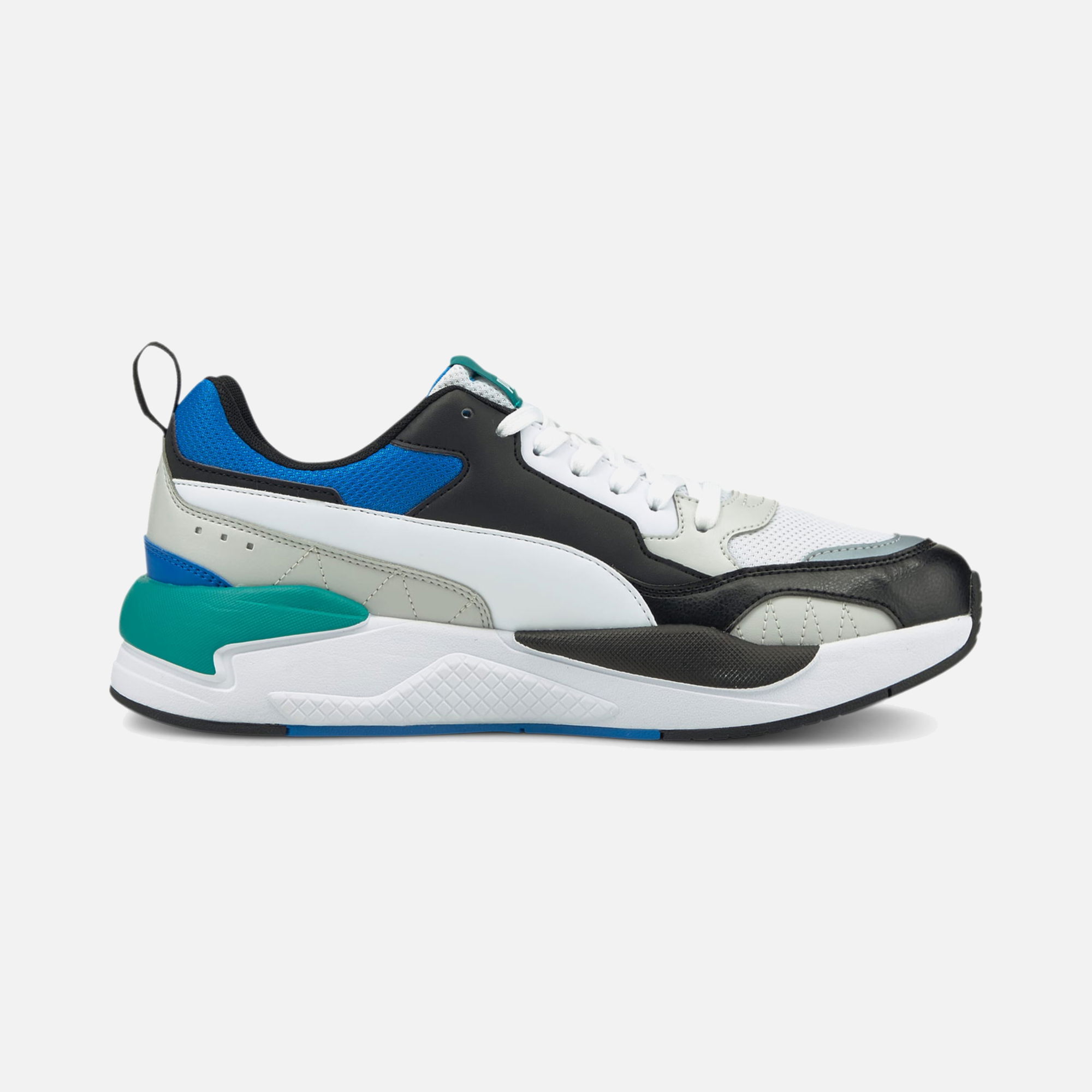 Puma Sportswear X-Ray 2 Square Unisex Spor Ayakkabı