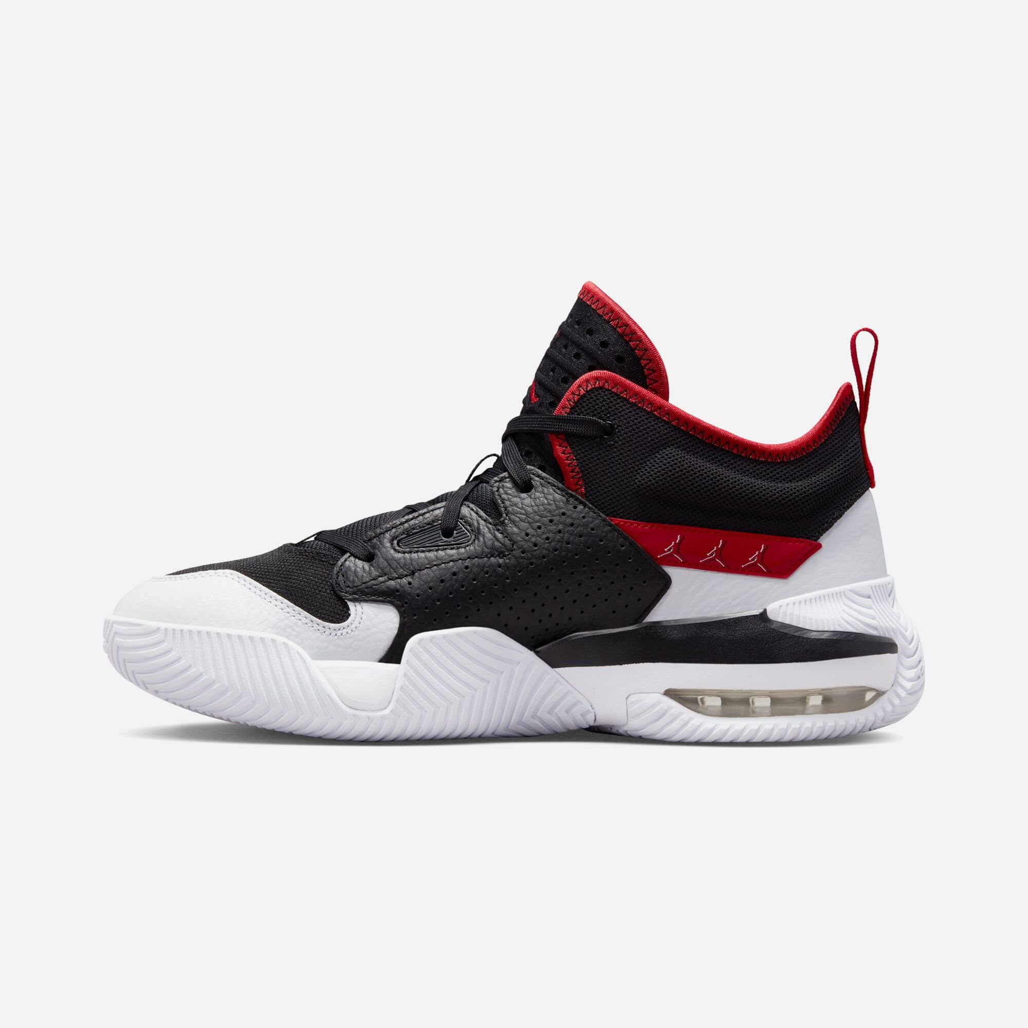 Nike Jordan Stay Loyal 2 Erkek Basetbol Ayakkabısı