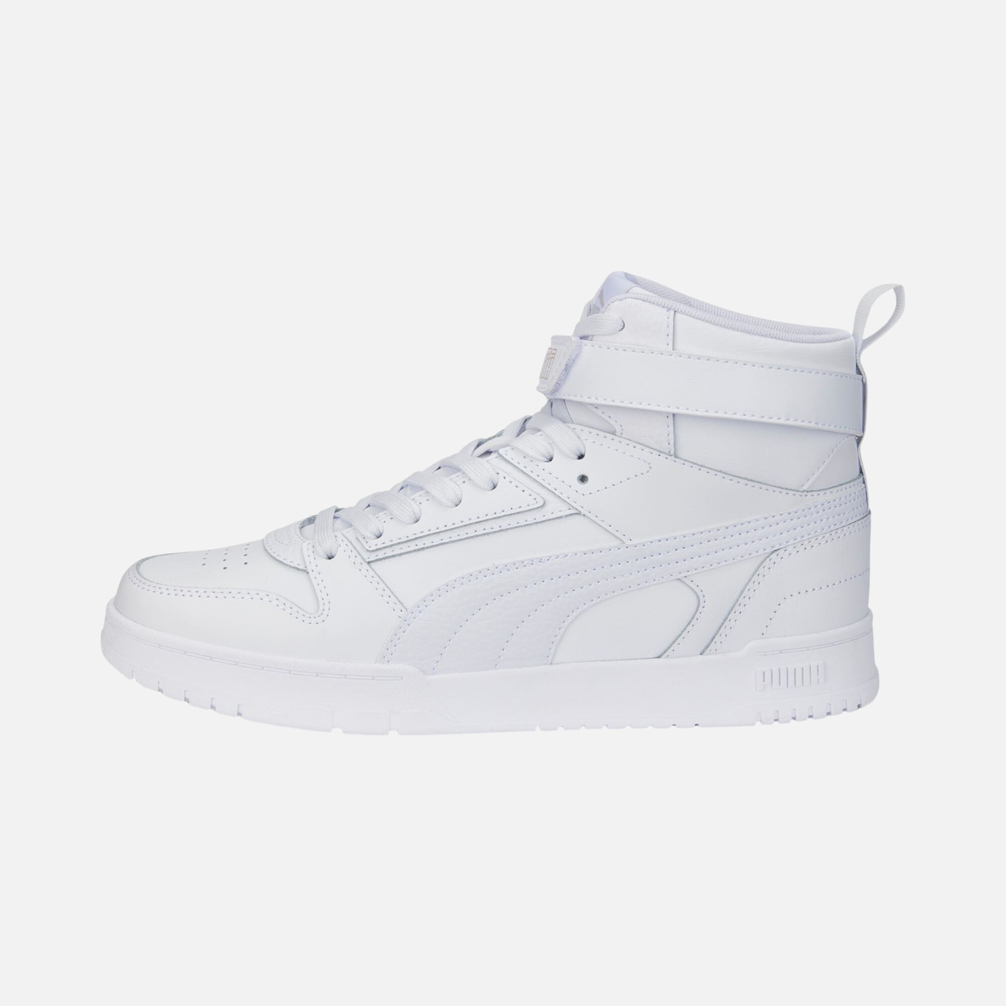 Puma RBD Game High Erkek Spor Ayakkabı
