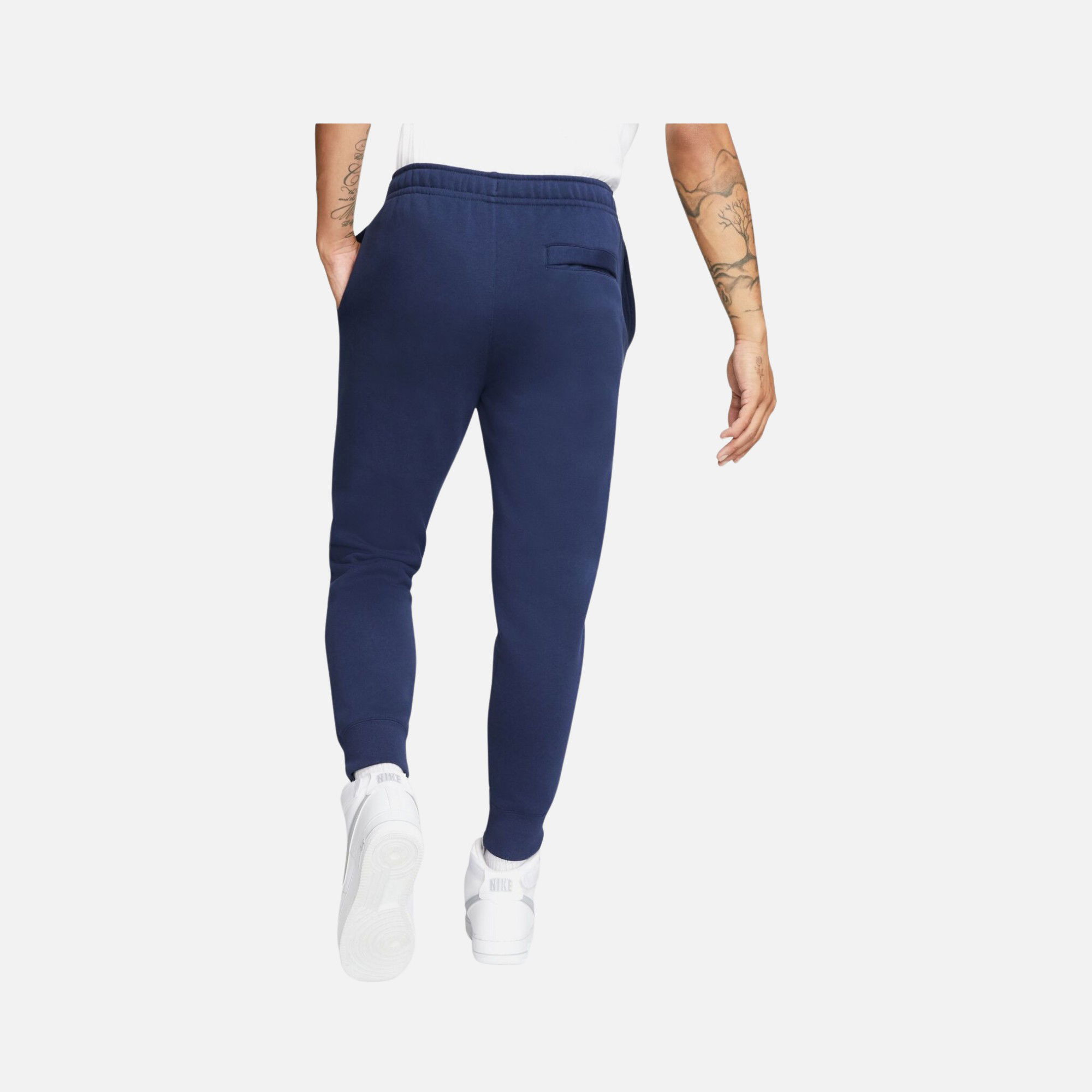 Nike Sportswear Club Fleece Erkek Eşofman Altı