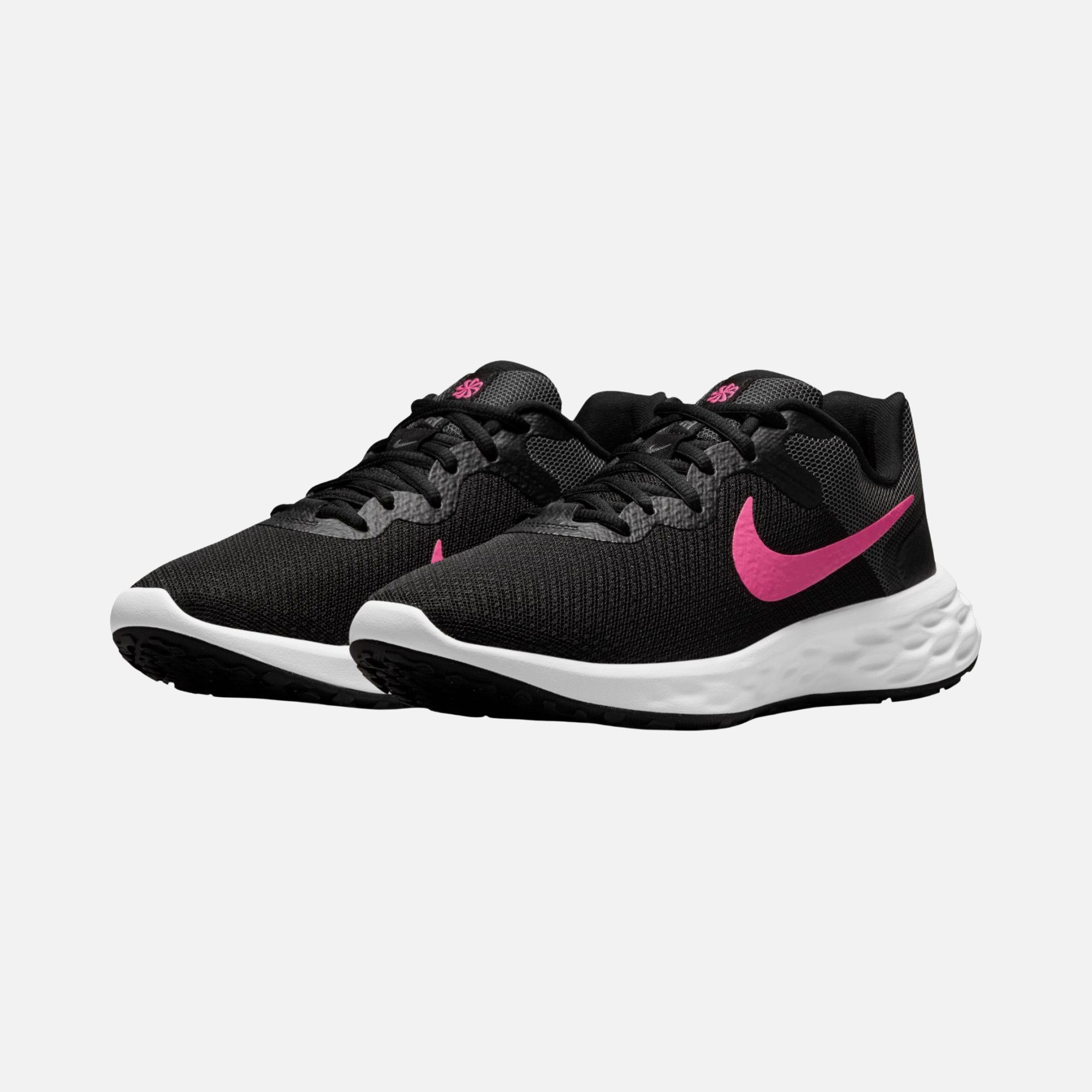 Nike Revolution 6 Next Nature Road Running Kadın Spor Ayakkabı