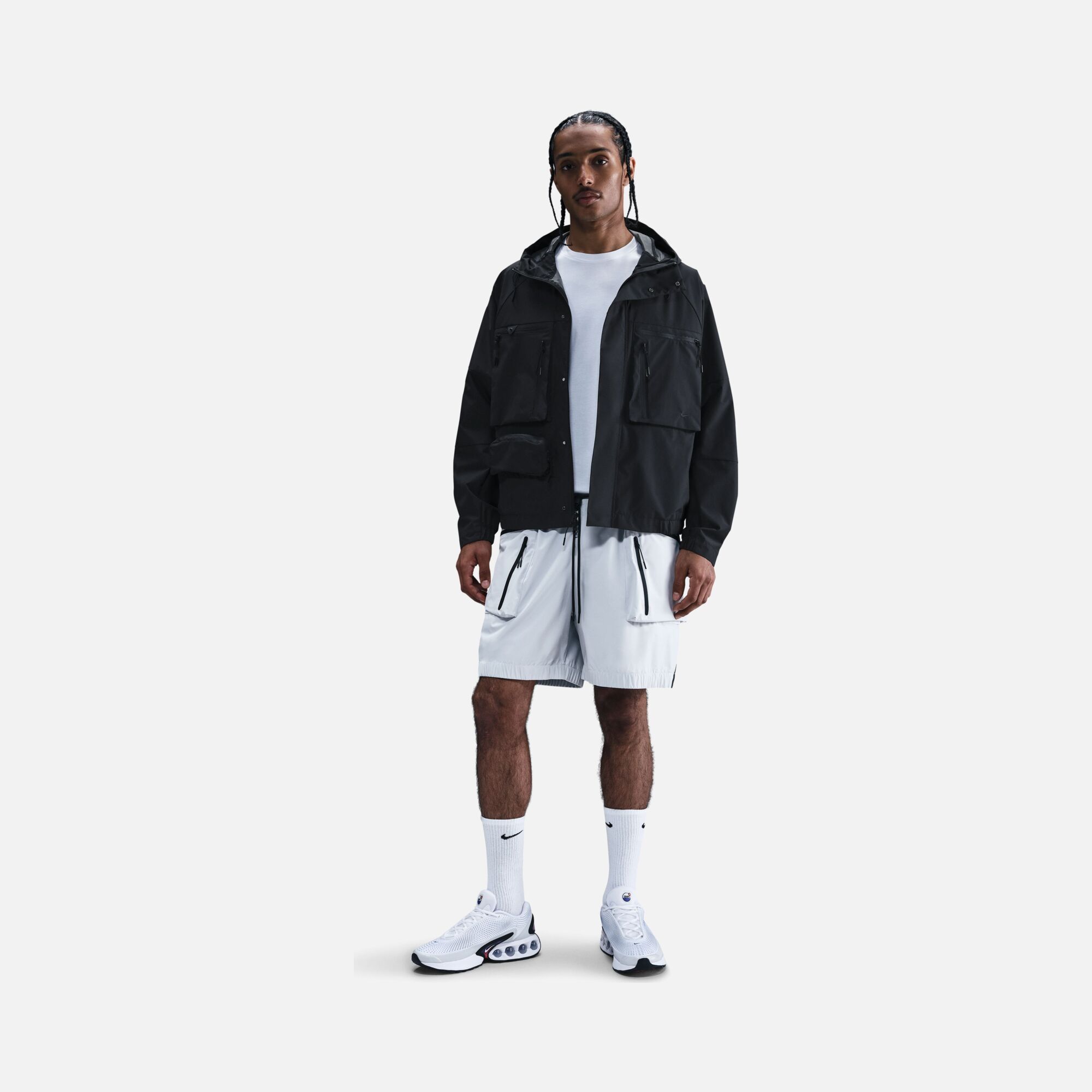 Nike M Tech Super Ltwt Erkek Ceket