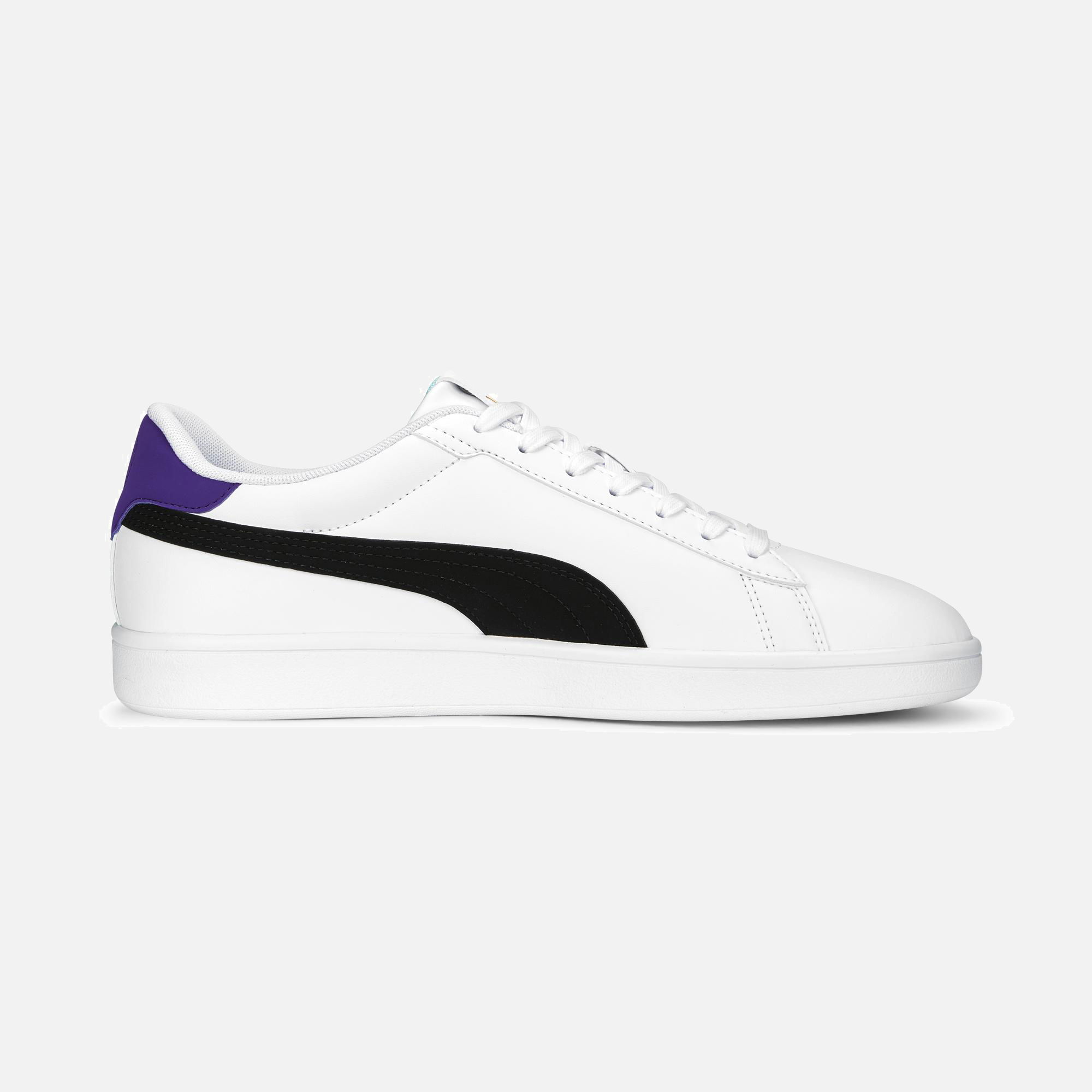 Puma Sportswear Smash 3.0 Lil Kadın Spor Ayakkabı