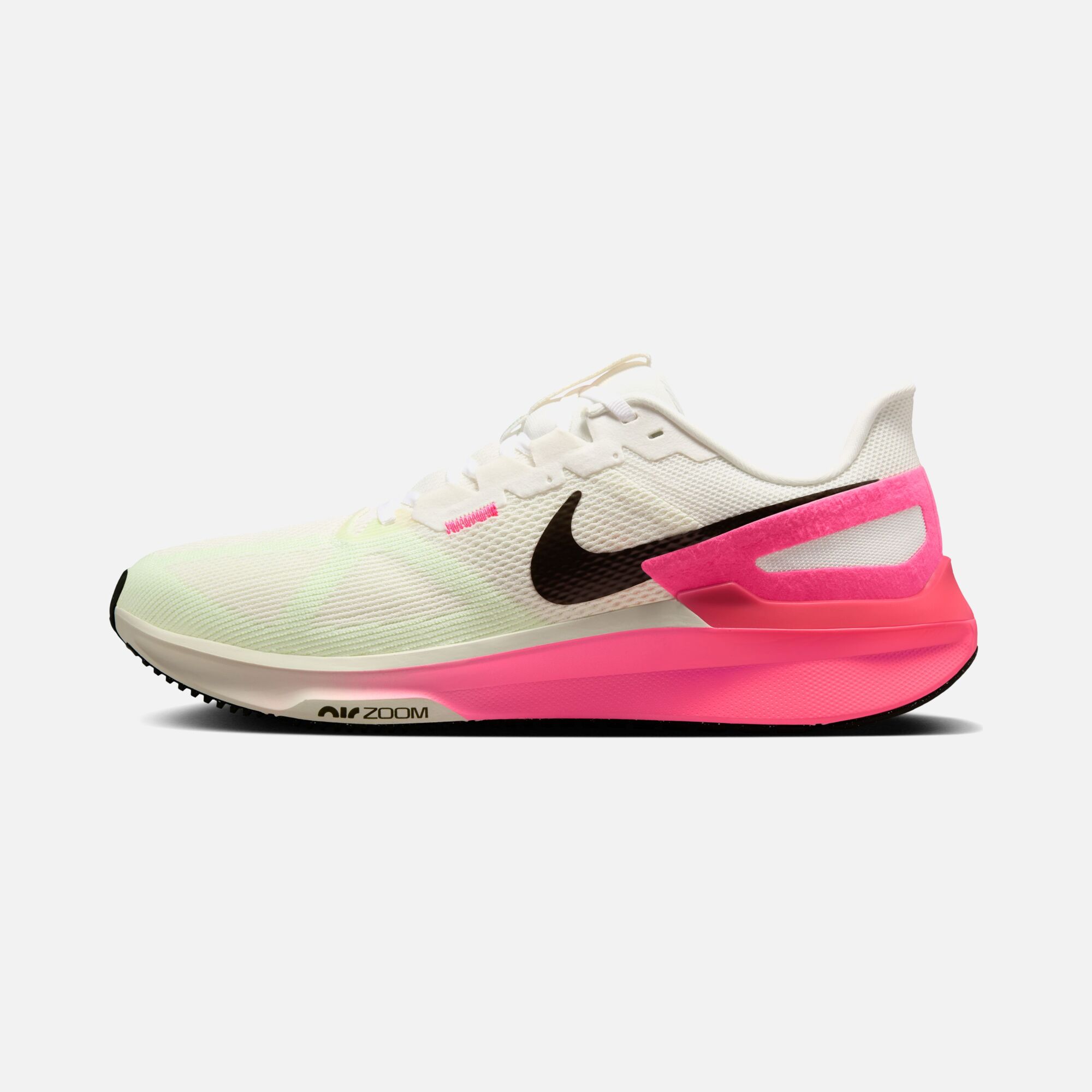 Nike Structure 25 Colour Pack Erkek Spor Ayakkabı