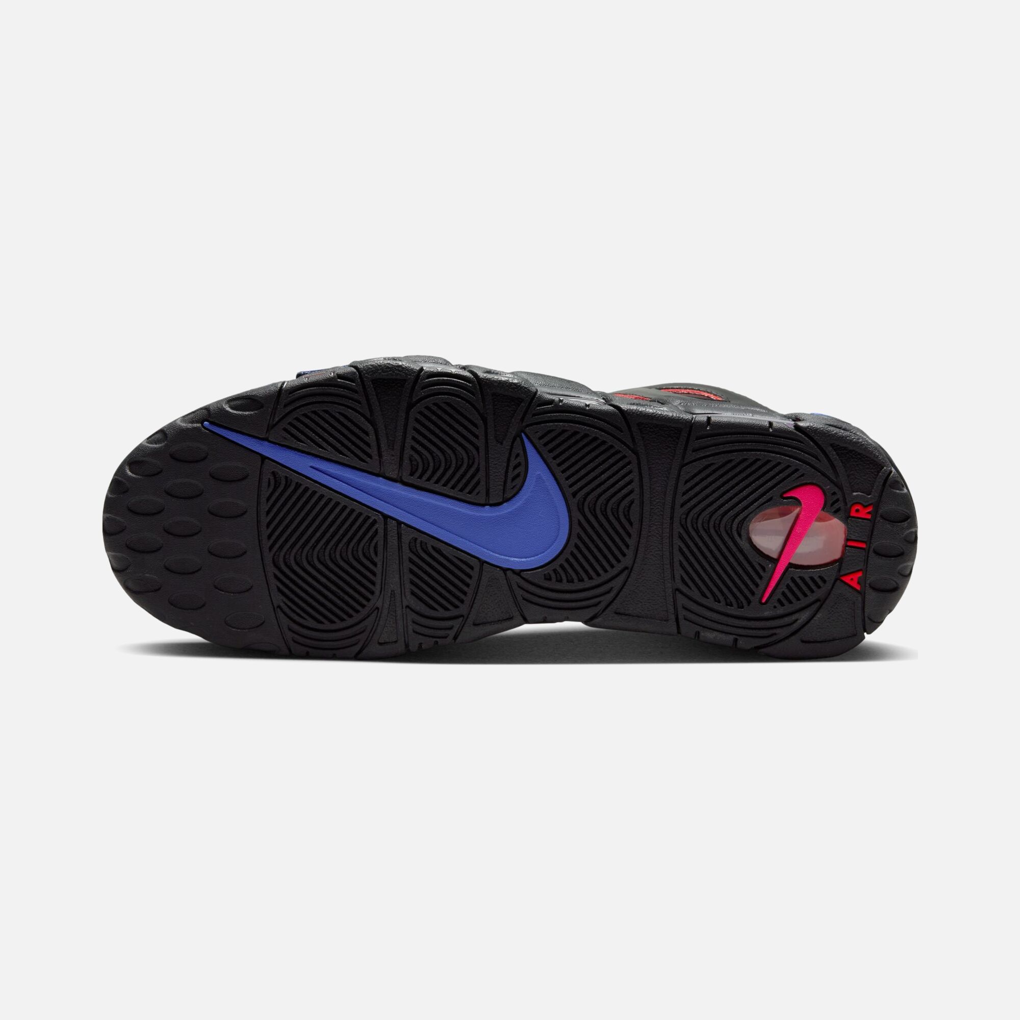 Nike Air More Uptempo '96 "Electric'' Erkek Spor Ayakkabı