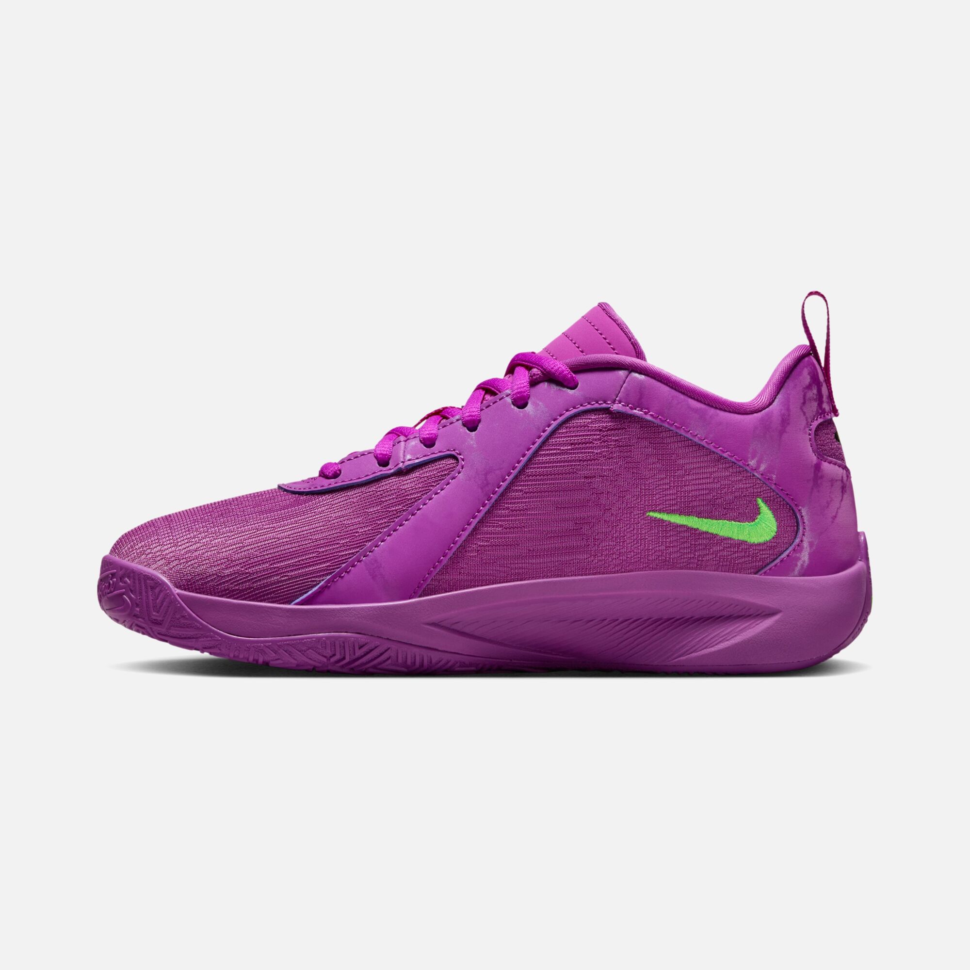 Nike Giannis Antetokounmpo Freak 6 (GS) Basketbol Ayakkabısı