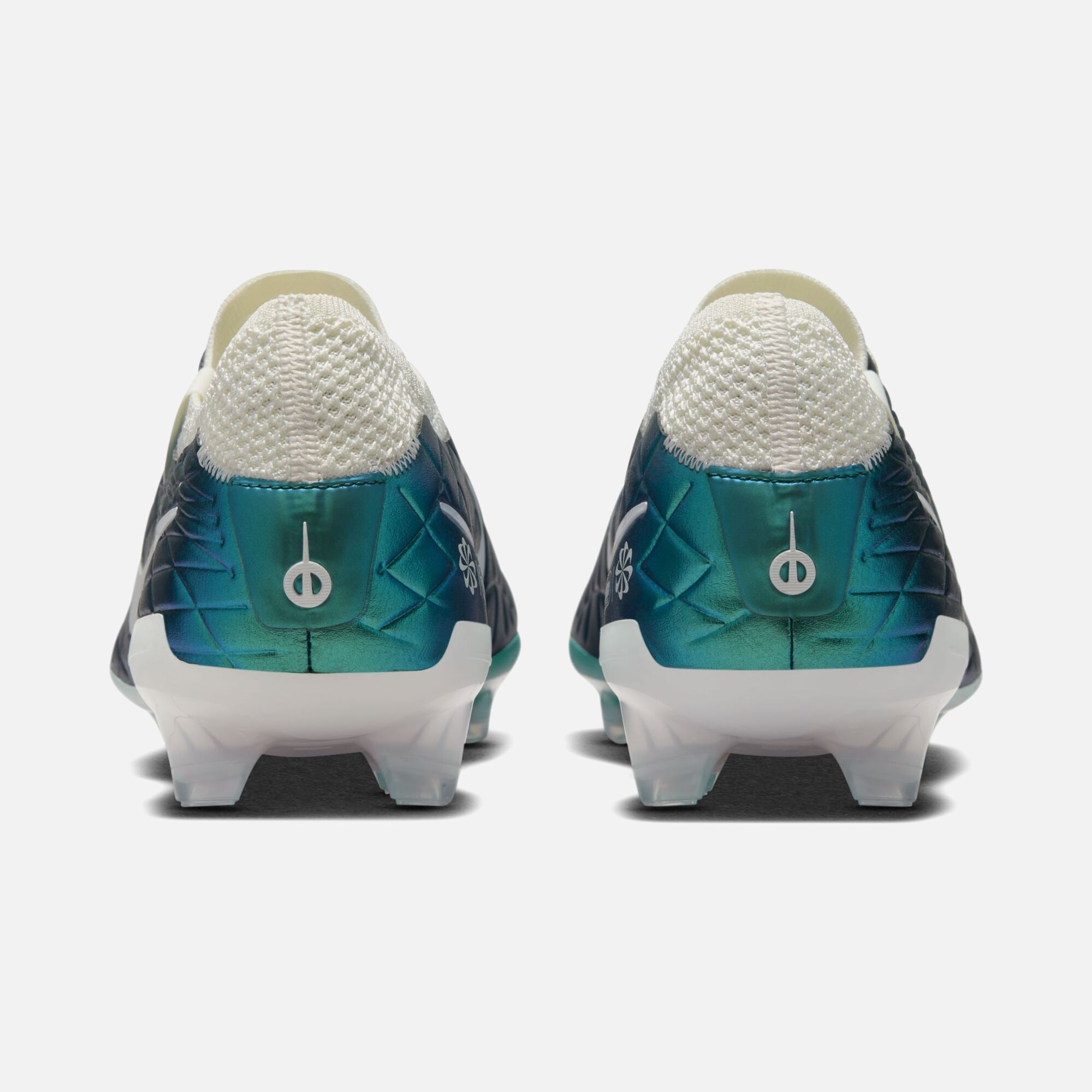Nike Tiempo Emerald Legend 10 Elite FG 30 Firm-Ground Erkek Krampon