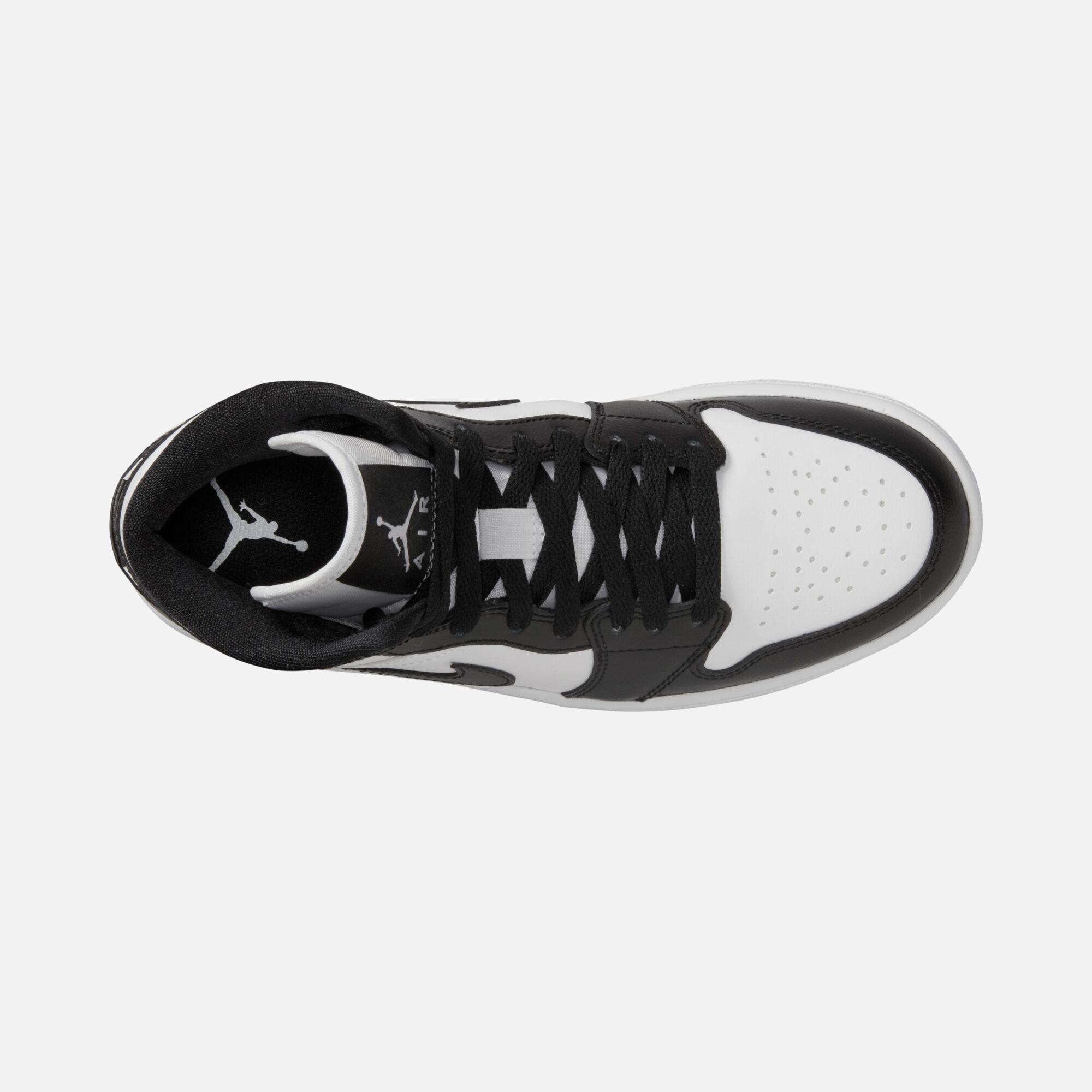 Nike Air Jordan 1 Mid CO Kadın Spor Ayakkabı
