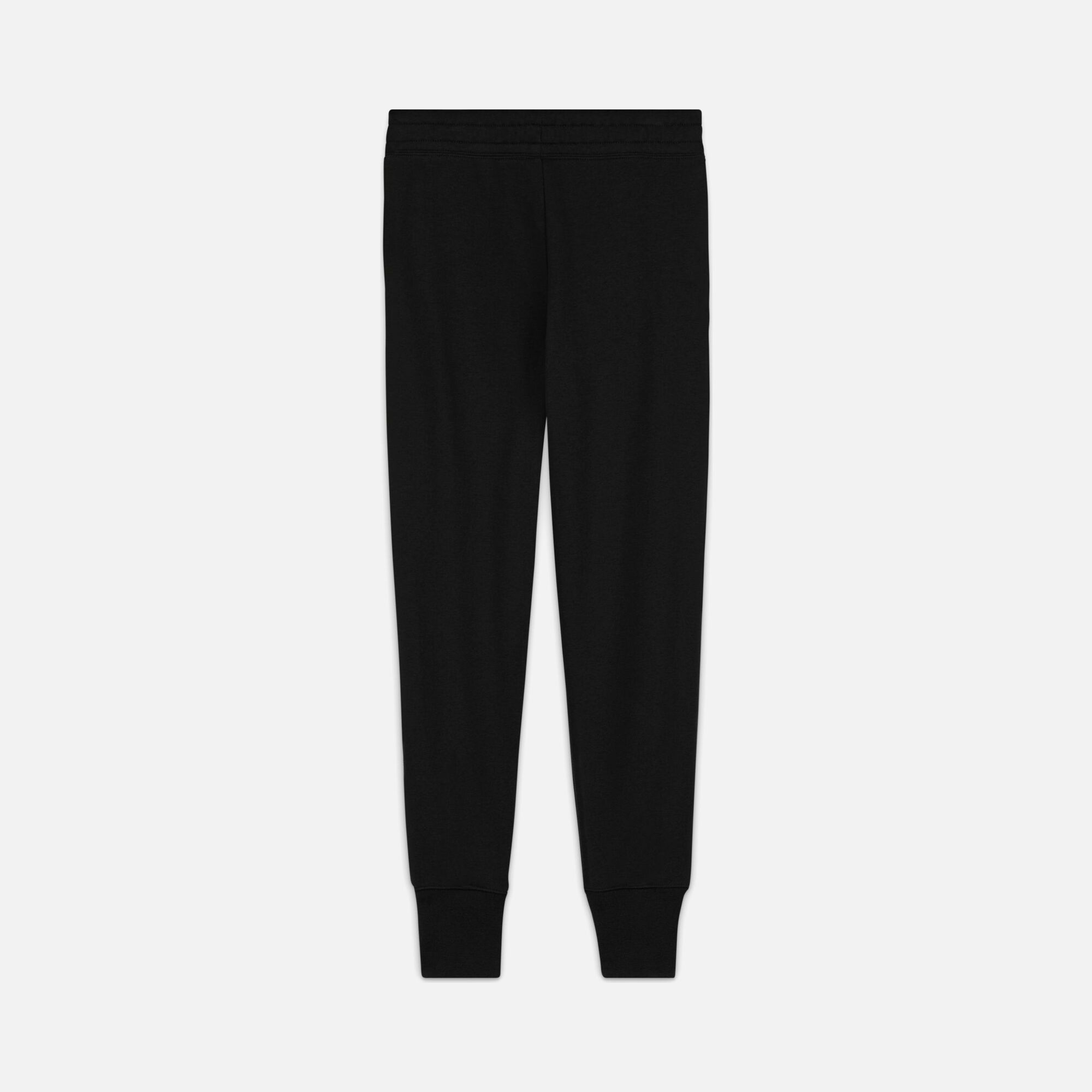 Nike Sportswear Club French Terry High Waisted (Girls') Çocuk Eşofman Altı