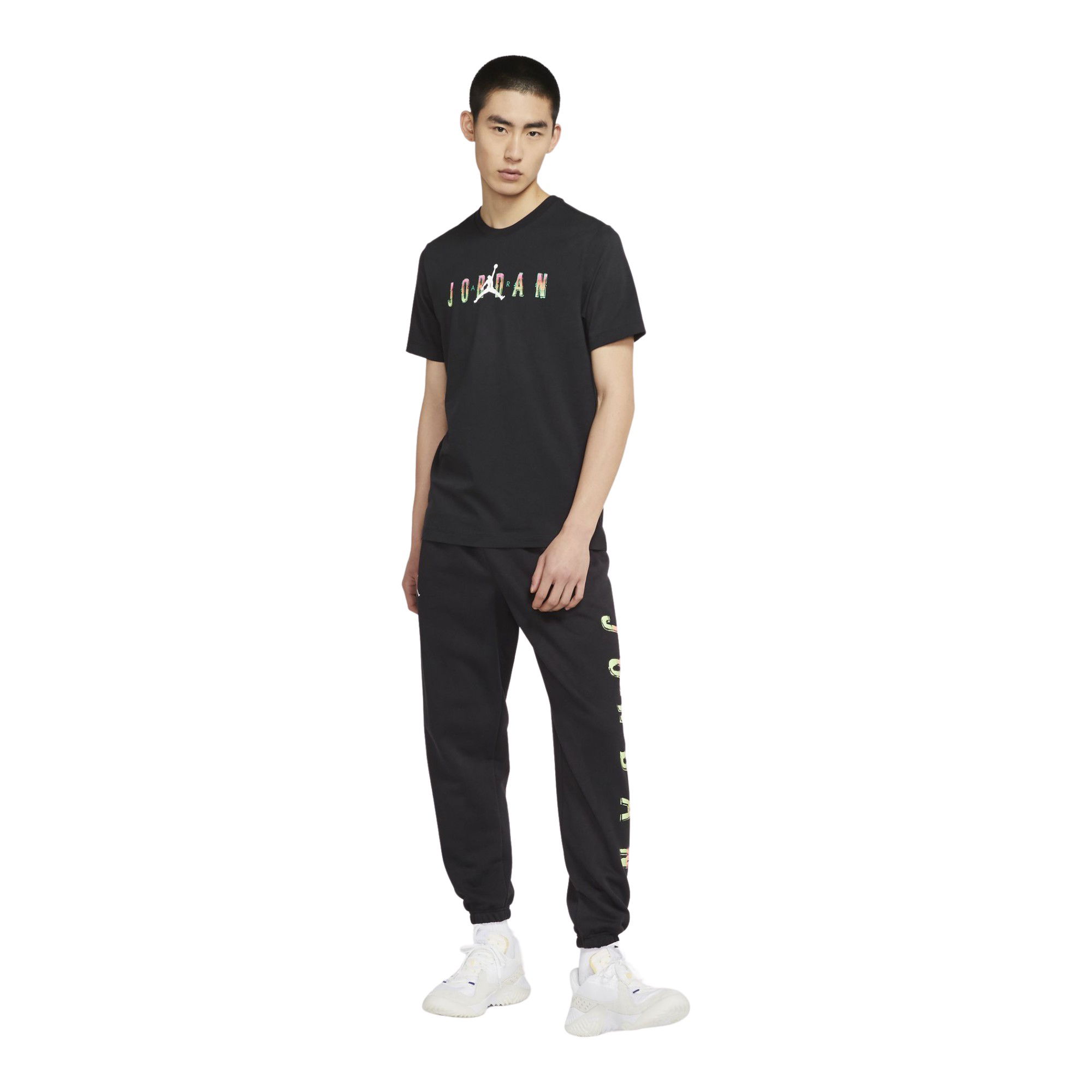 Nike Jordan Sport DNA SS21 Short-Sleeve Erkek Tişört