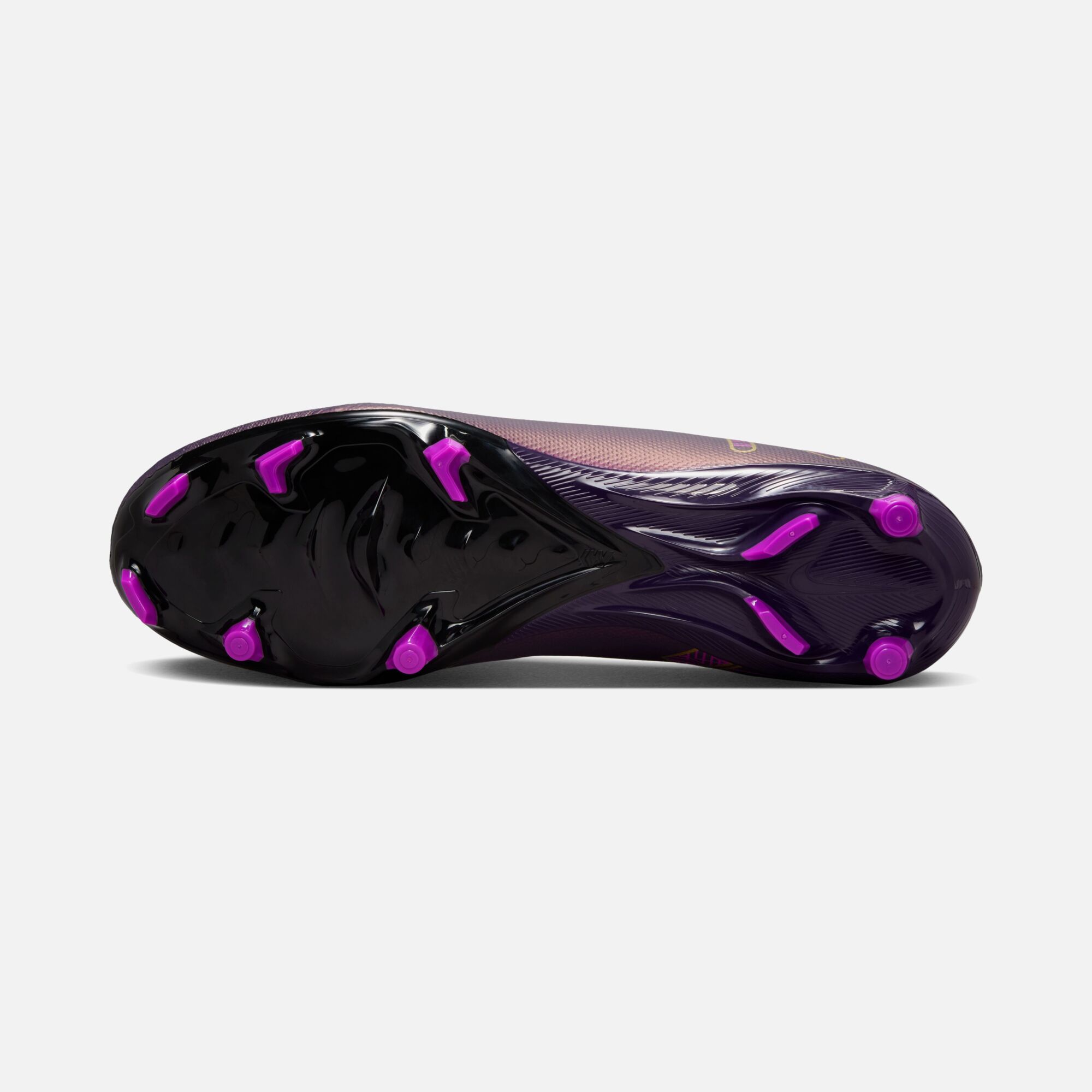 Nike Mercurial Vapor 16 Academy 'Kylian Mbappé' FG/MG Multi-Ground Low-Top Erkek Krampon