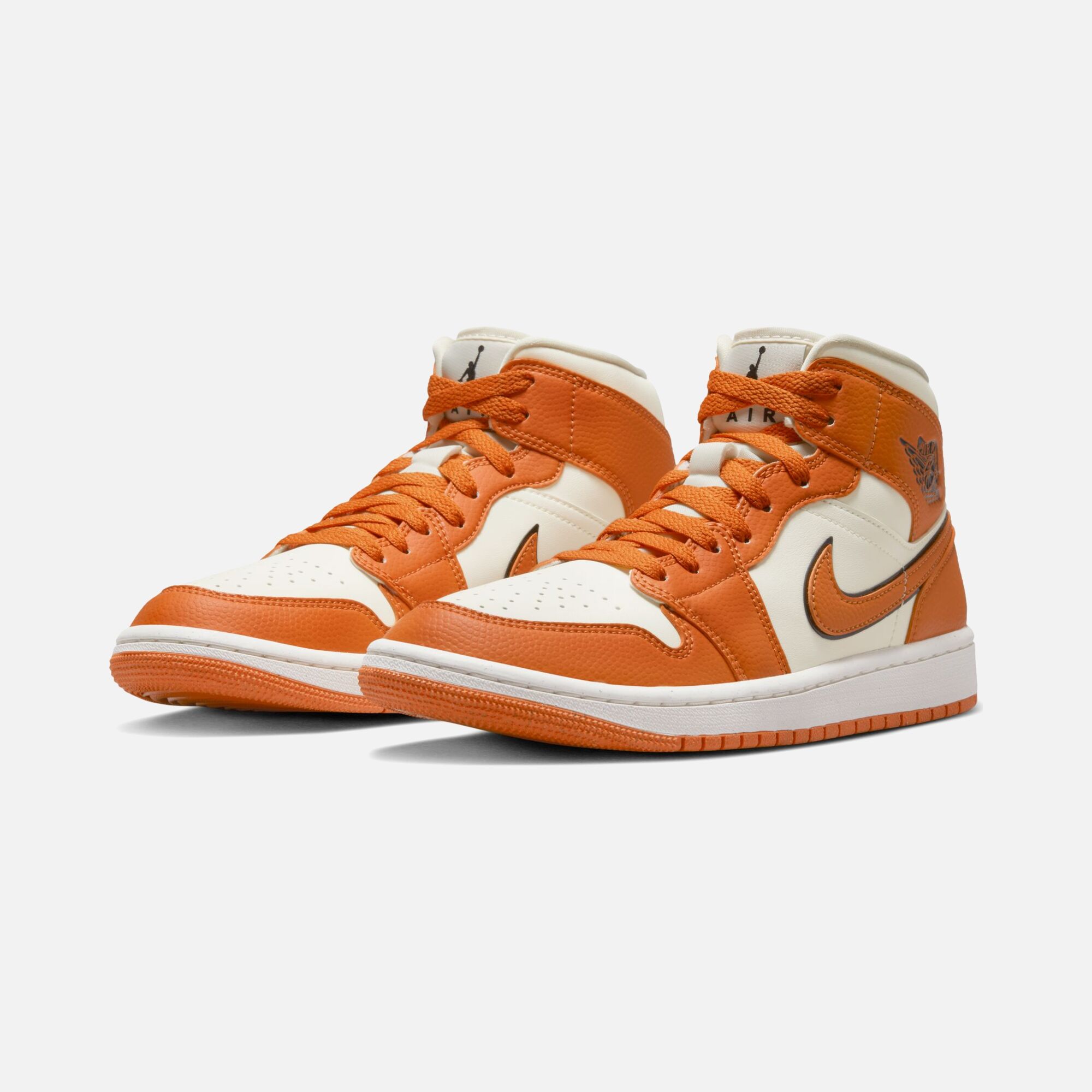 Nike Air Jordan 1 Mid SE SS23 Kadın Spor Ayakkabı