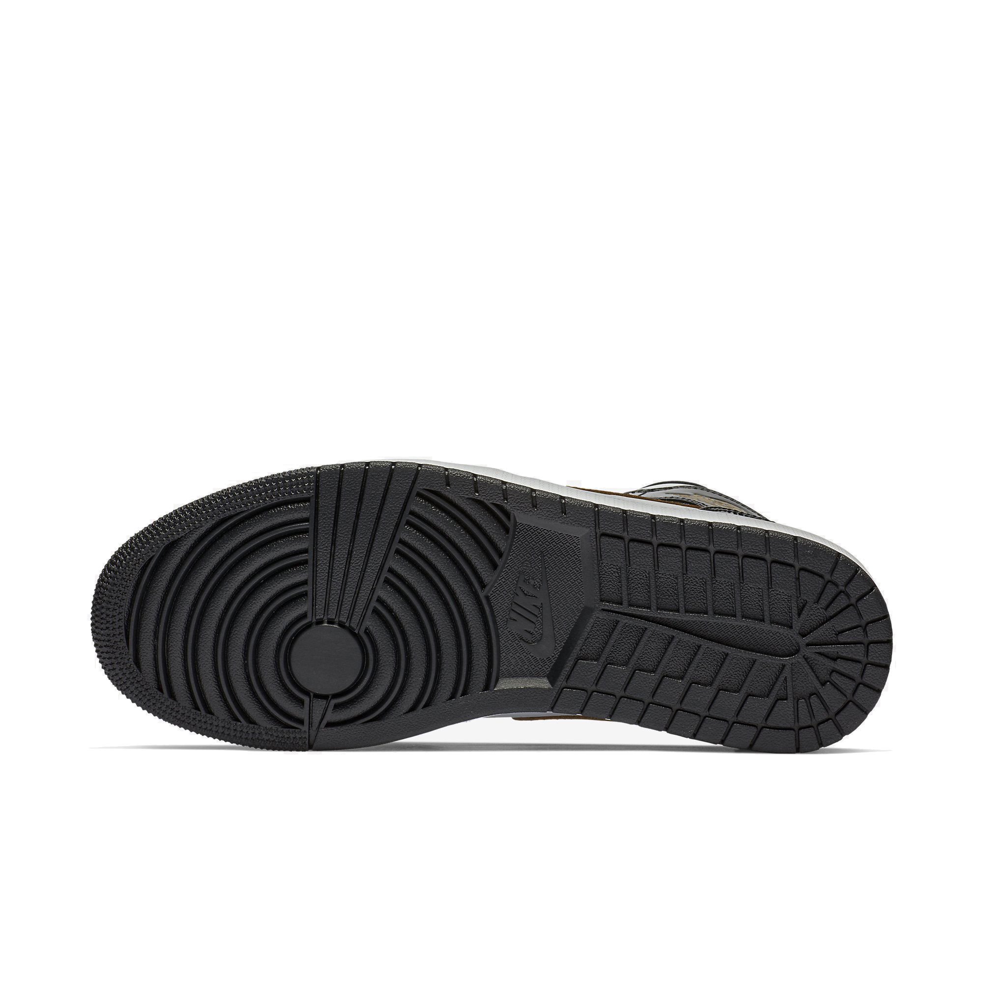 Nike Air Jordan 1 Mid SE Erkek Spor Ayakkabı