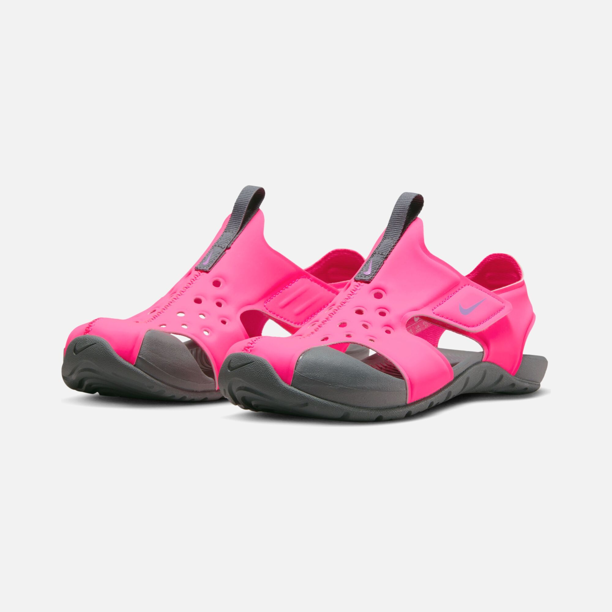 Nike Sunray Protect 2 (PS) Çocuk Sandalet