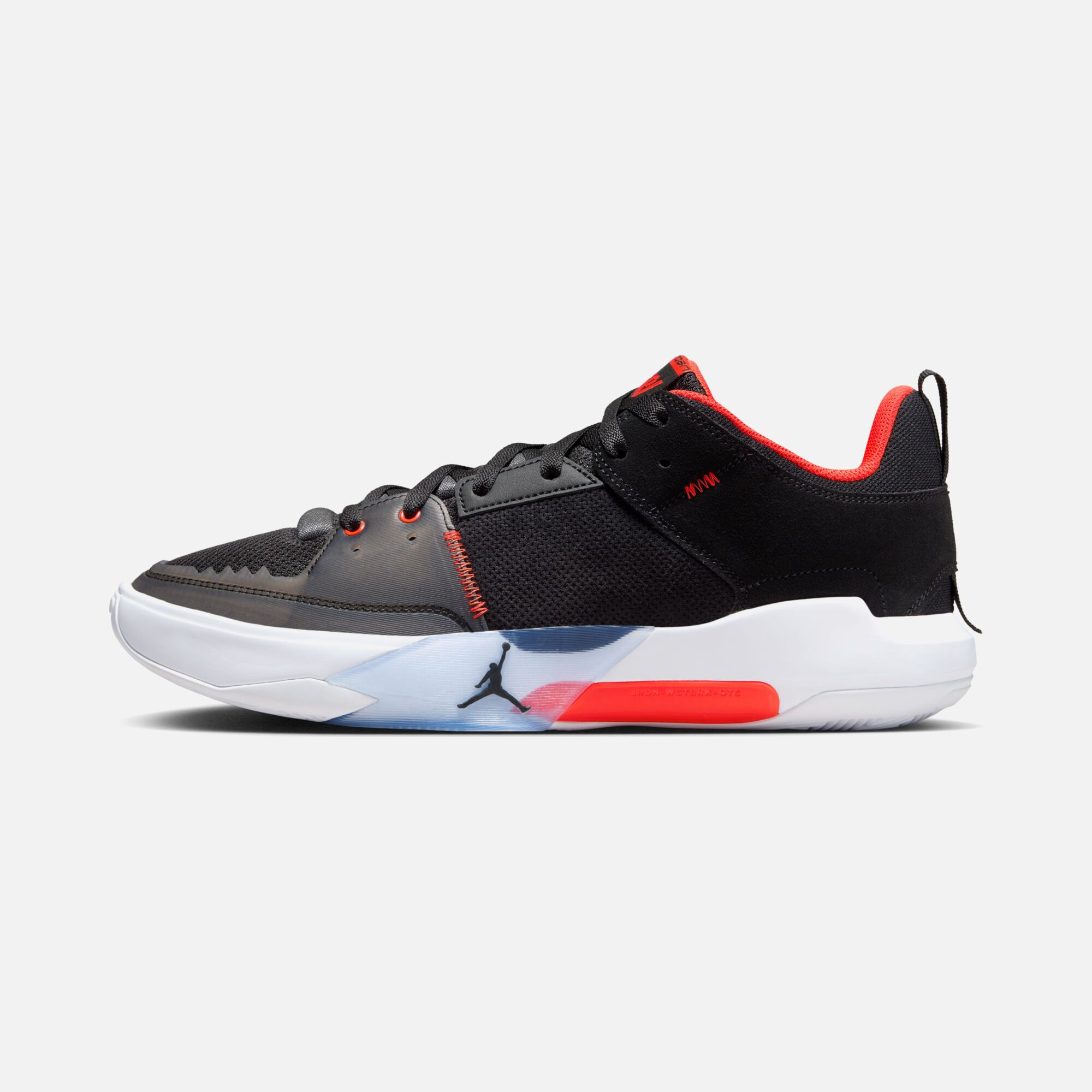 Nike Jordan One Take 5 Erkek Basketbol Ayakkabısı