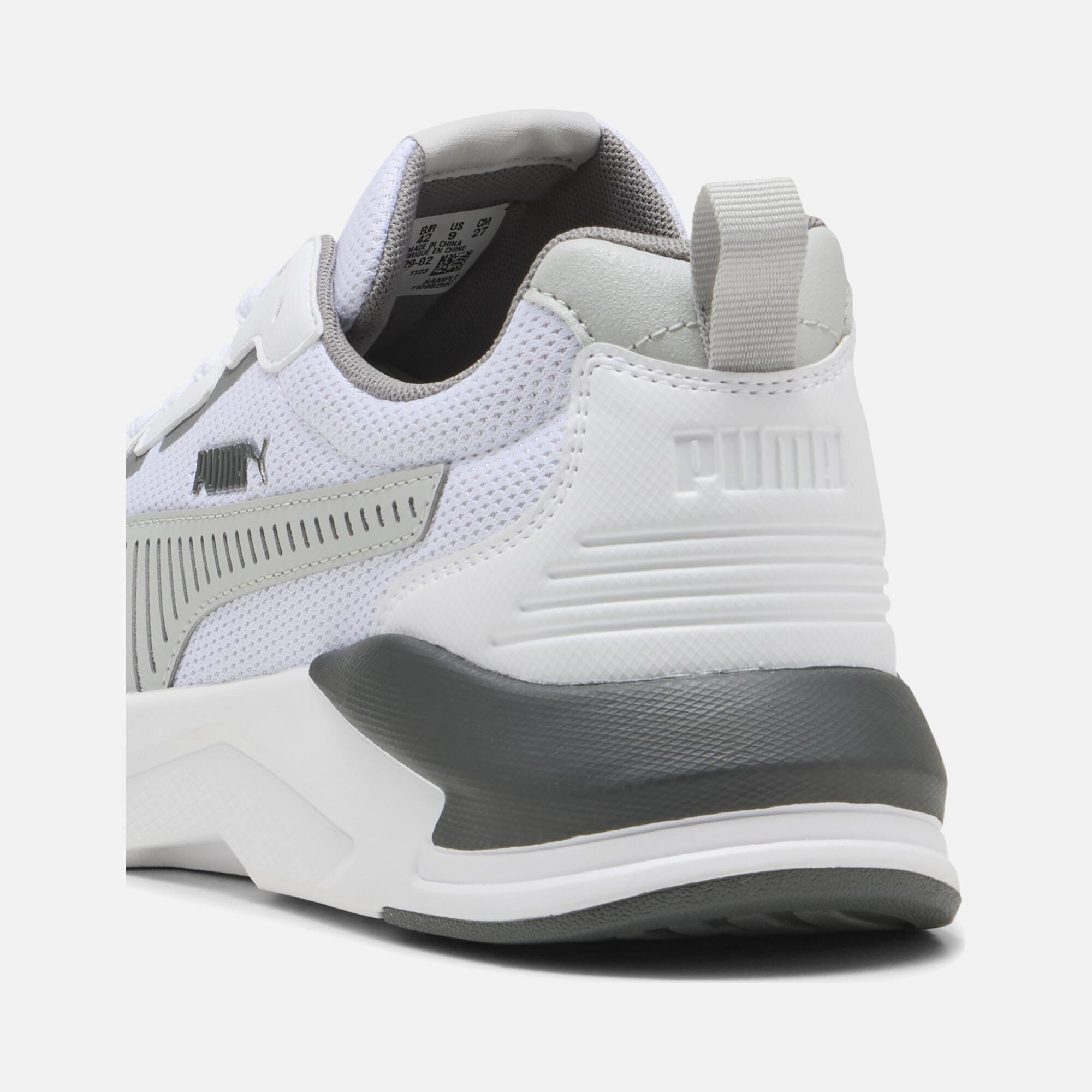Puma Sportswear X-Ray 3 Imeva & Softfoam+ Unisex Spor Ayakkabı