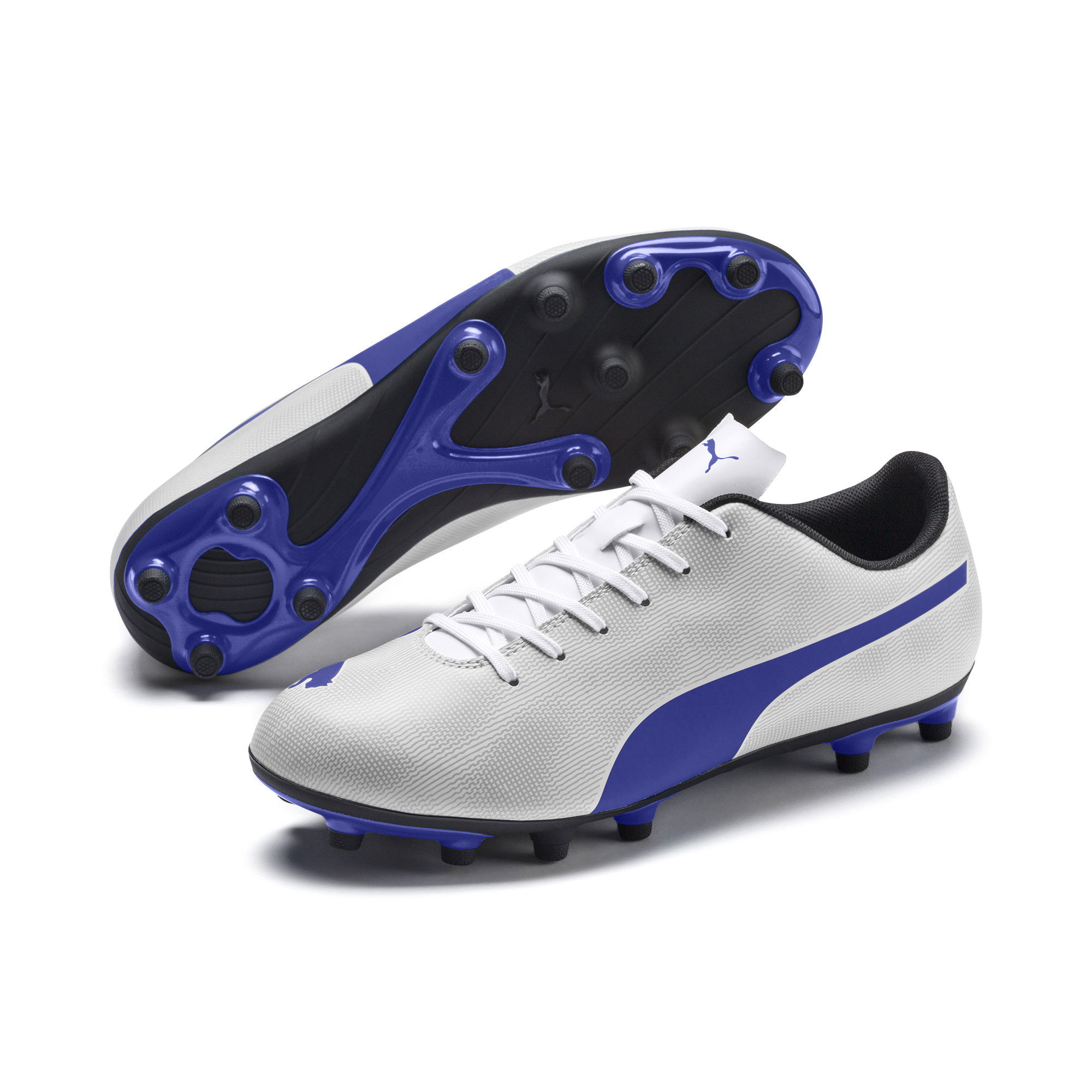 Puma Rapido Firm Ground Erkek Krampon