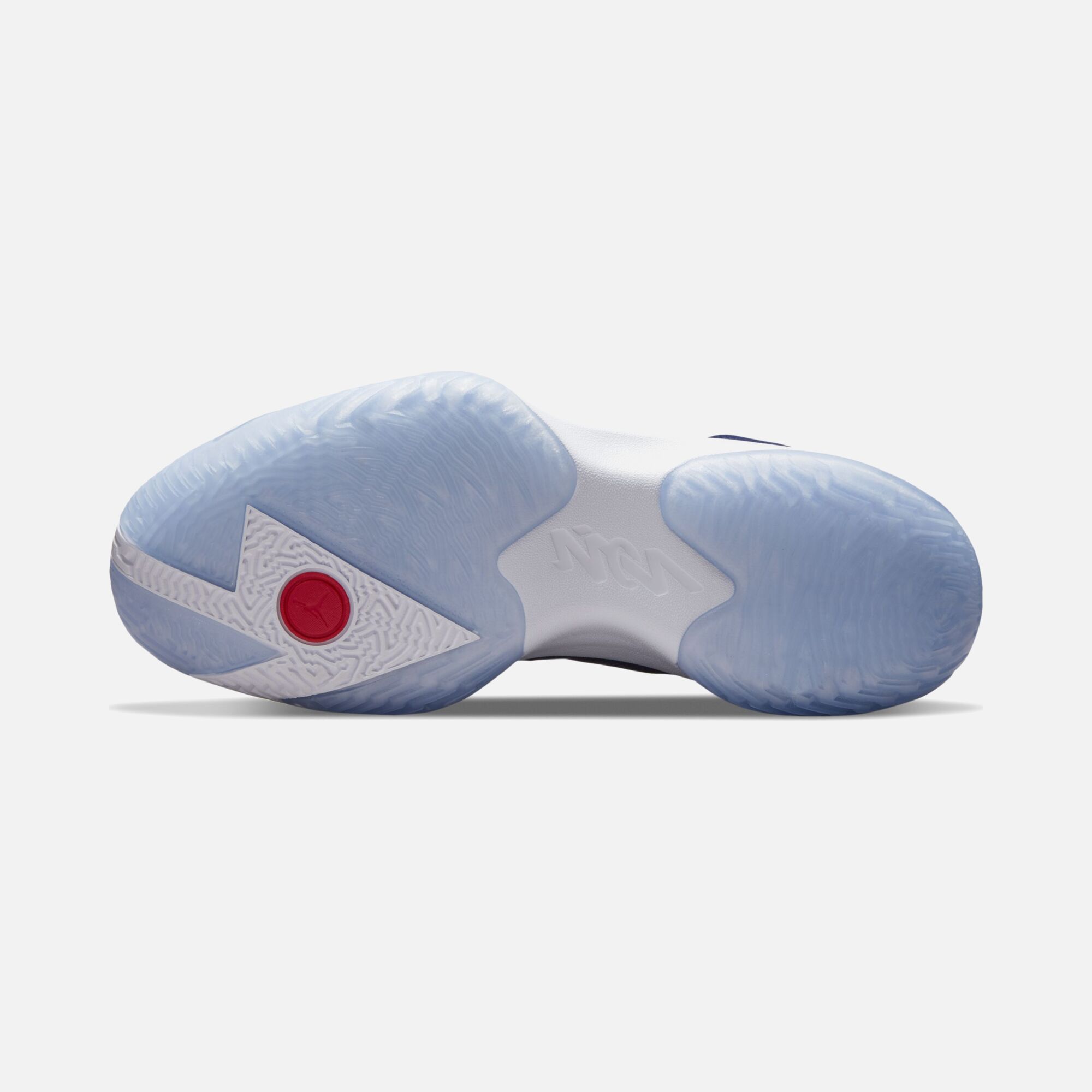 Nike Zion 1 Erkek Basketbol Ayakkabısı
