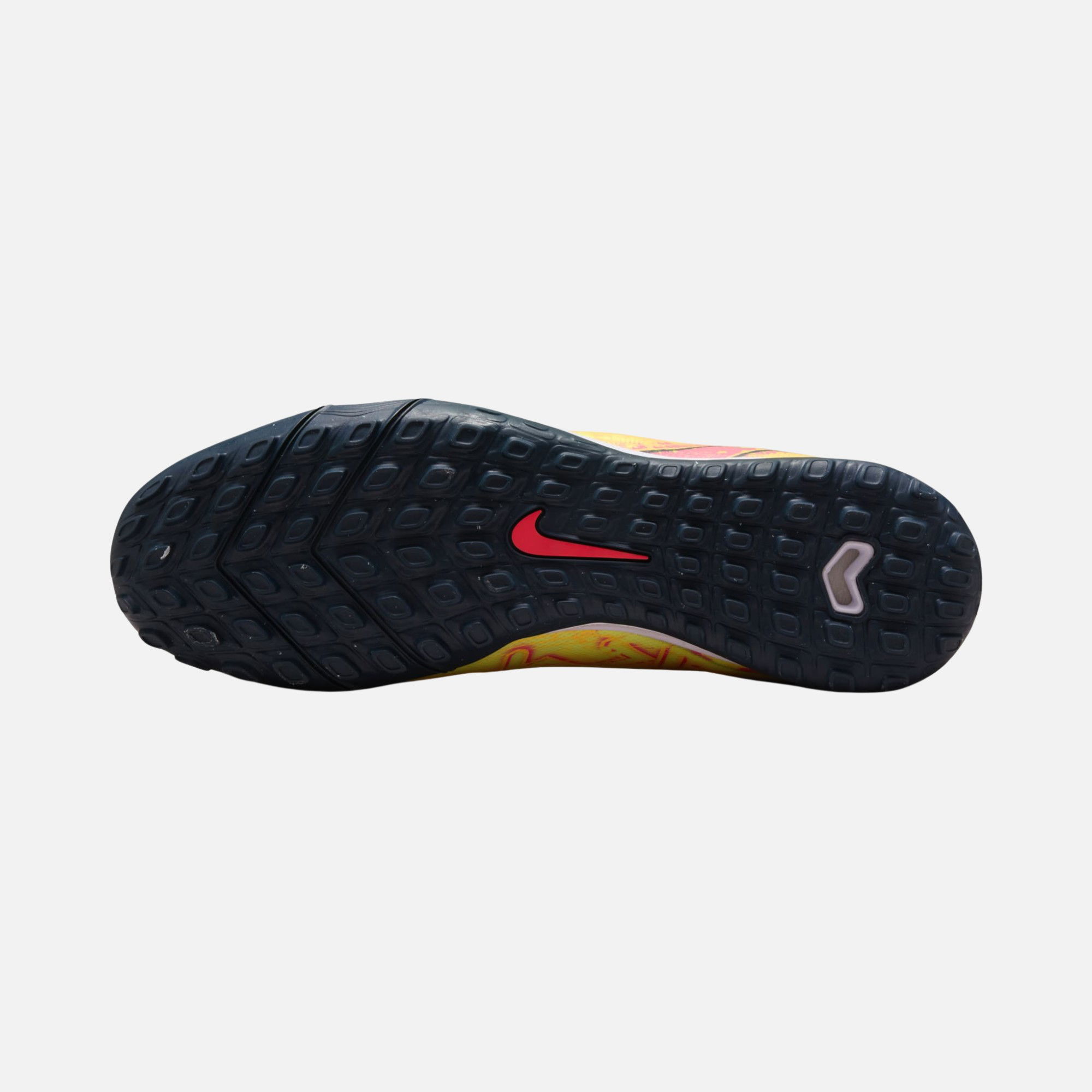 Nike Zoom Superfly 10 Academy ''Kylian Mbappé" TF Turf Erkek Halı Saha Ayakkabı