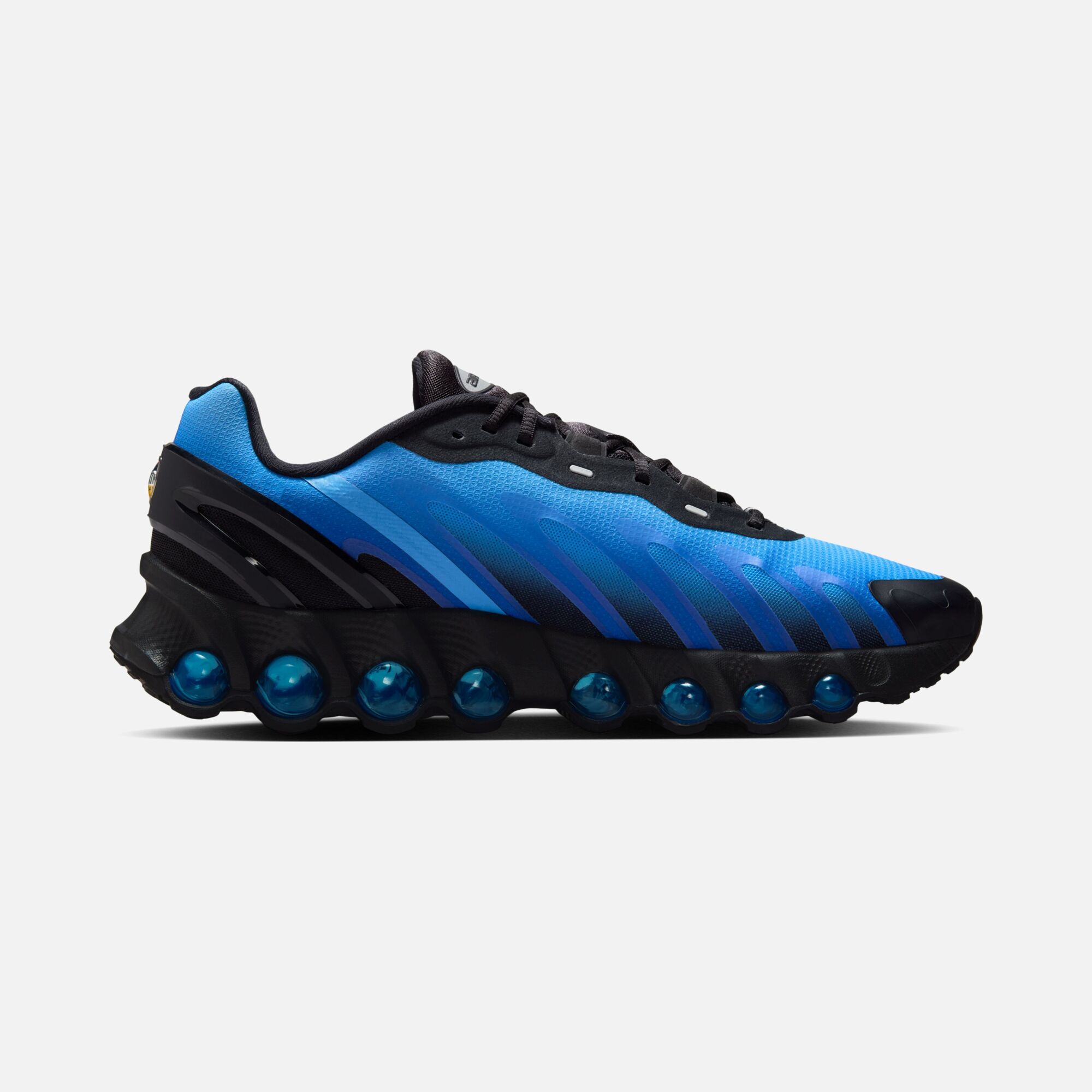 Nike Air Max ''Dynamic Air 8'' Erkek Spor Ayakkabı