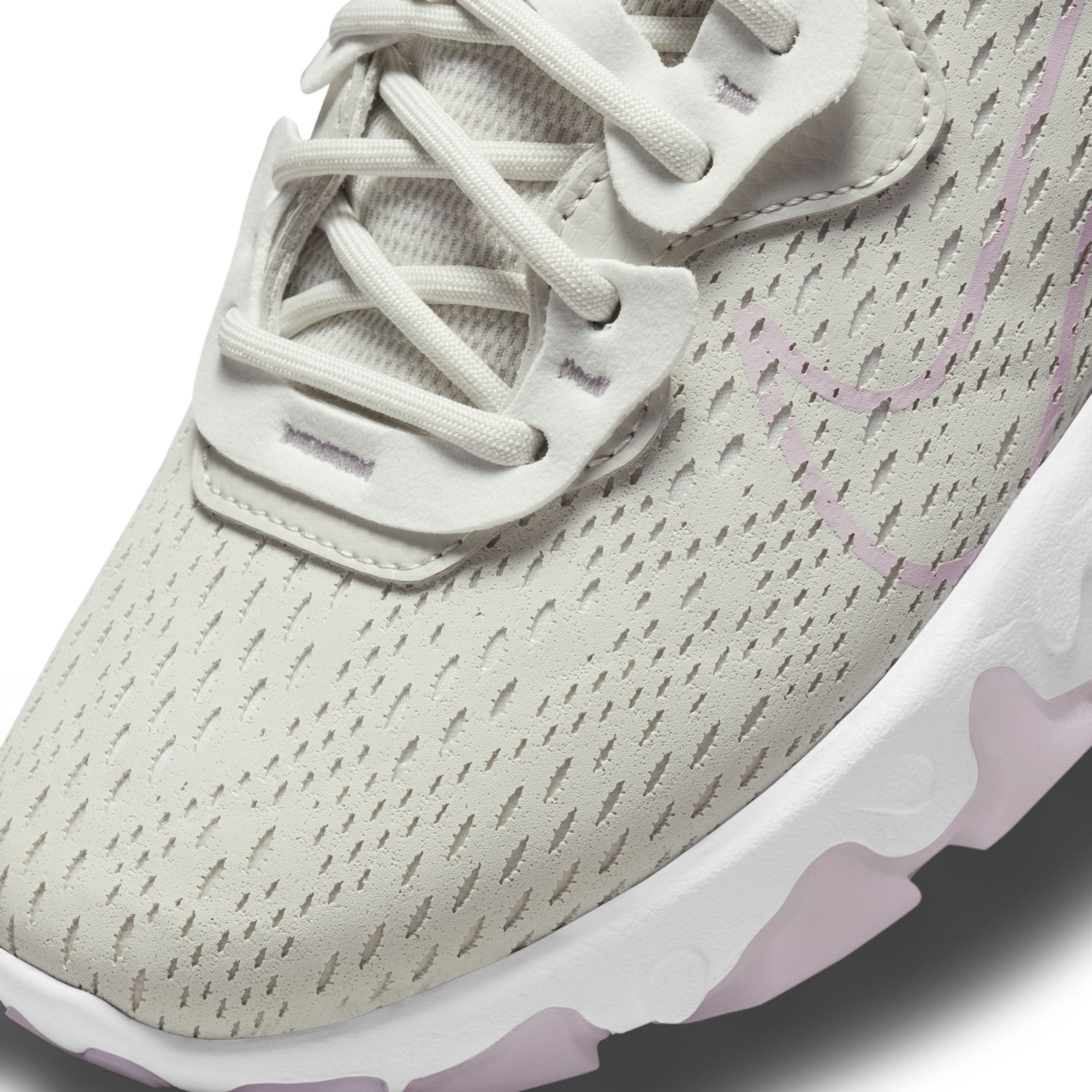 Nike React Vision FW21 Kadın Spor Ayakkabı