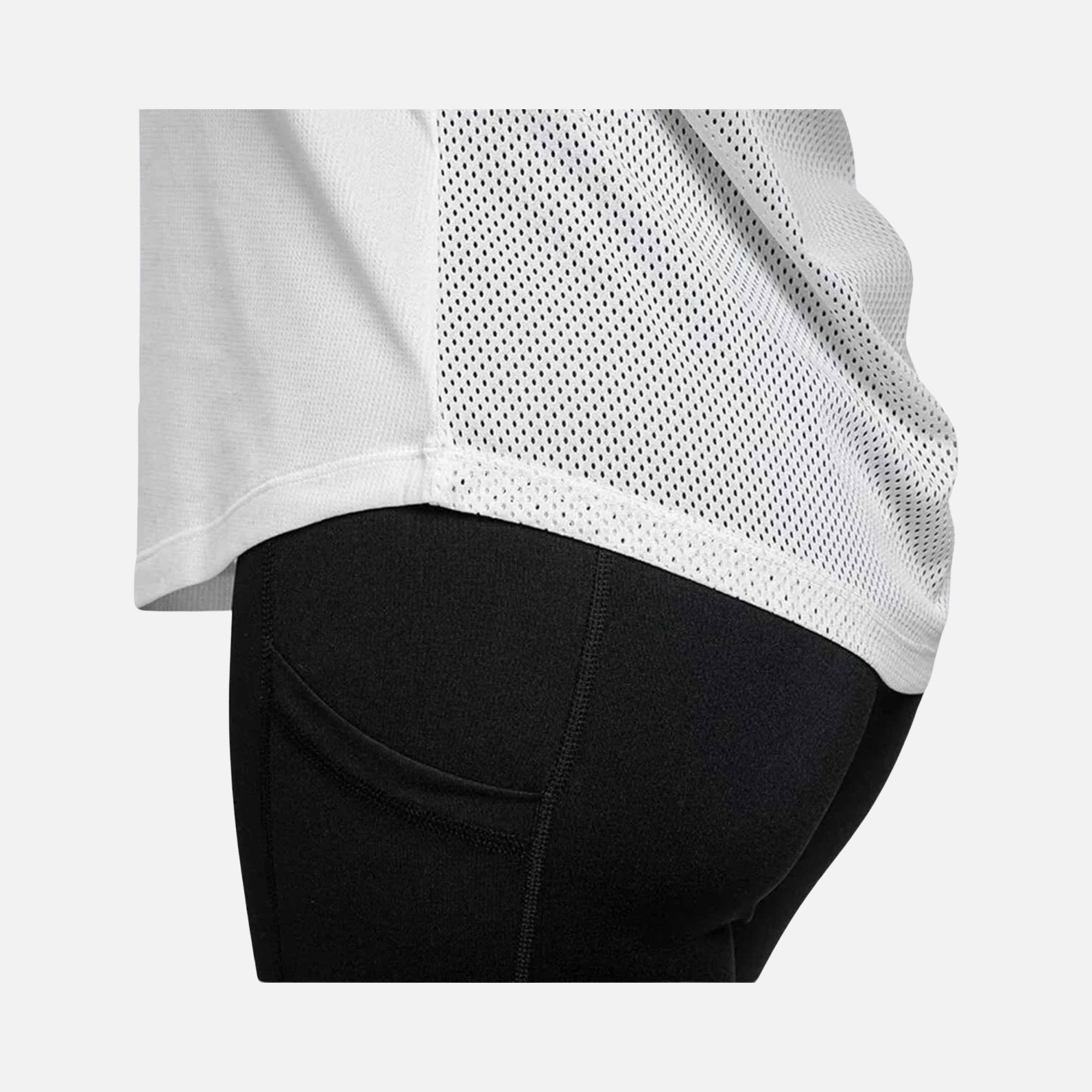 Reebok Run Speedwick Running Short-Sleeve SS24 Kadın Tişört