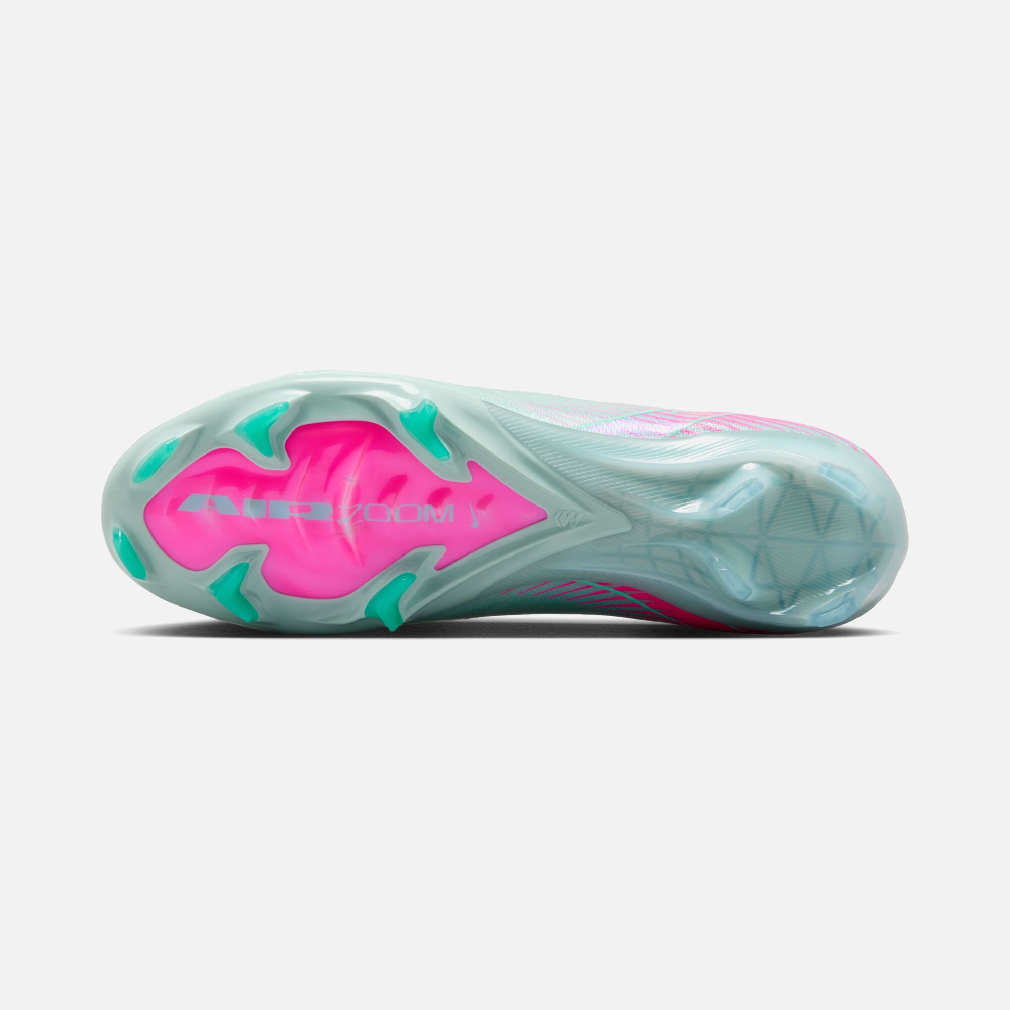 Nike Mercurial Zoom Vapor 16 Elite FG Firm-Ground Low-Top Erkek Krampon
