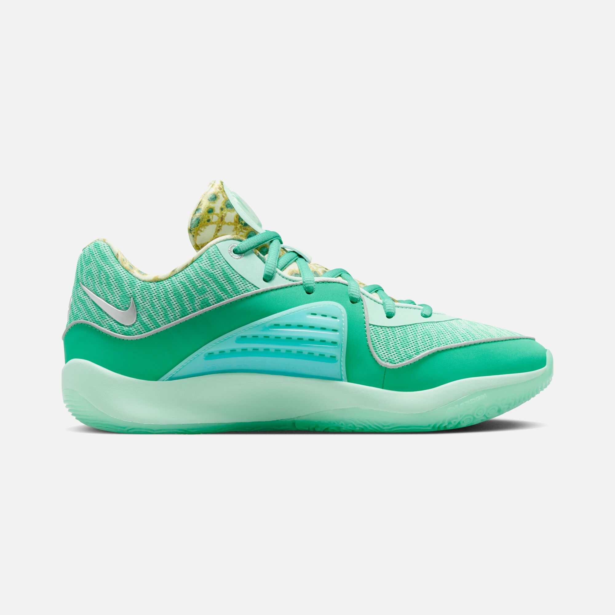 Nike Kevin Durant 16 Signature Game Erkek Basketbol Ayakkabısı