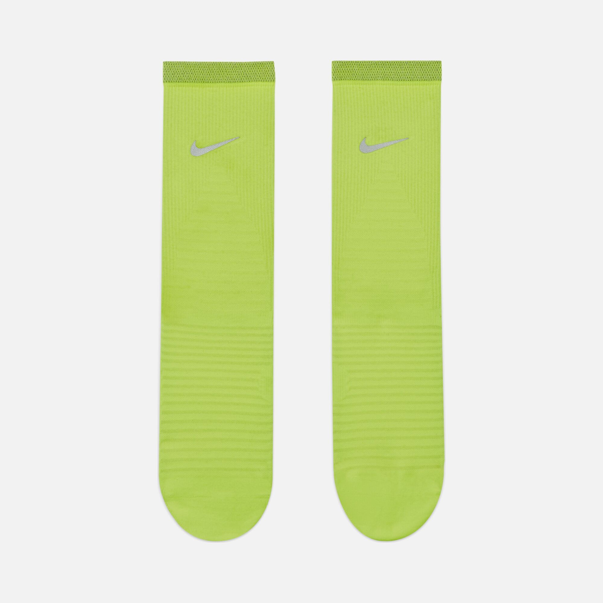 Nike Spark Lightweight Running Crew Unisex Çorap