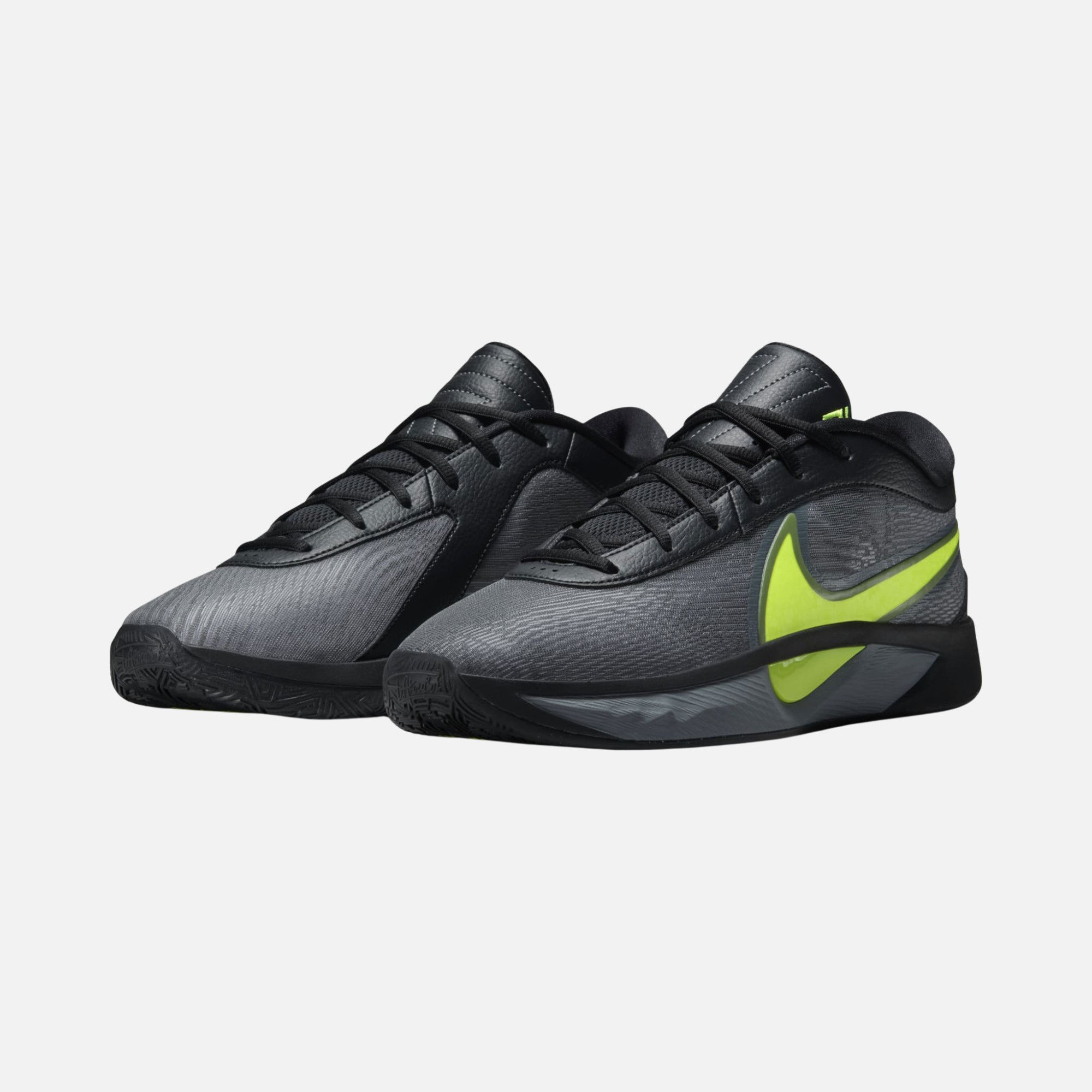 Nike Giannis Antetokounmpo Signature Game Freak 6 Erkek Basketbol Ayakkabısı