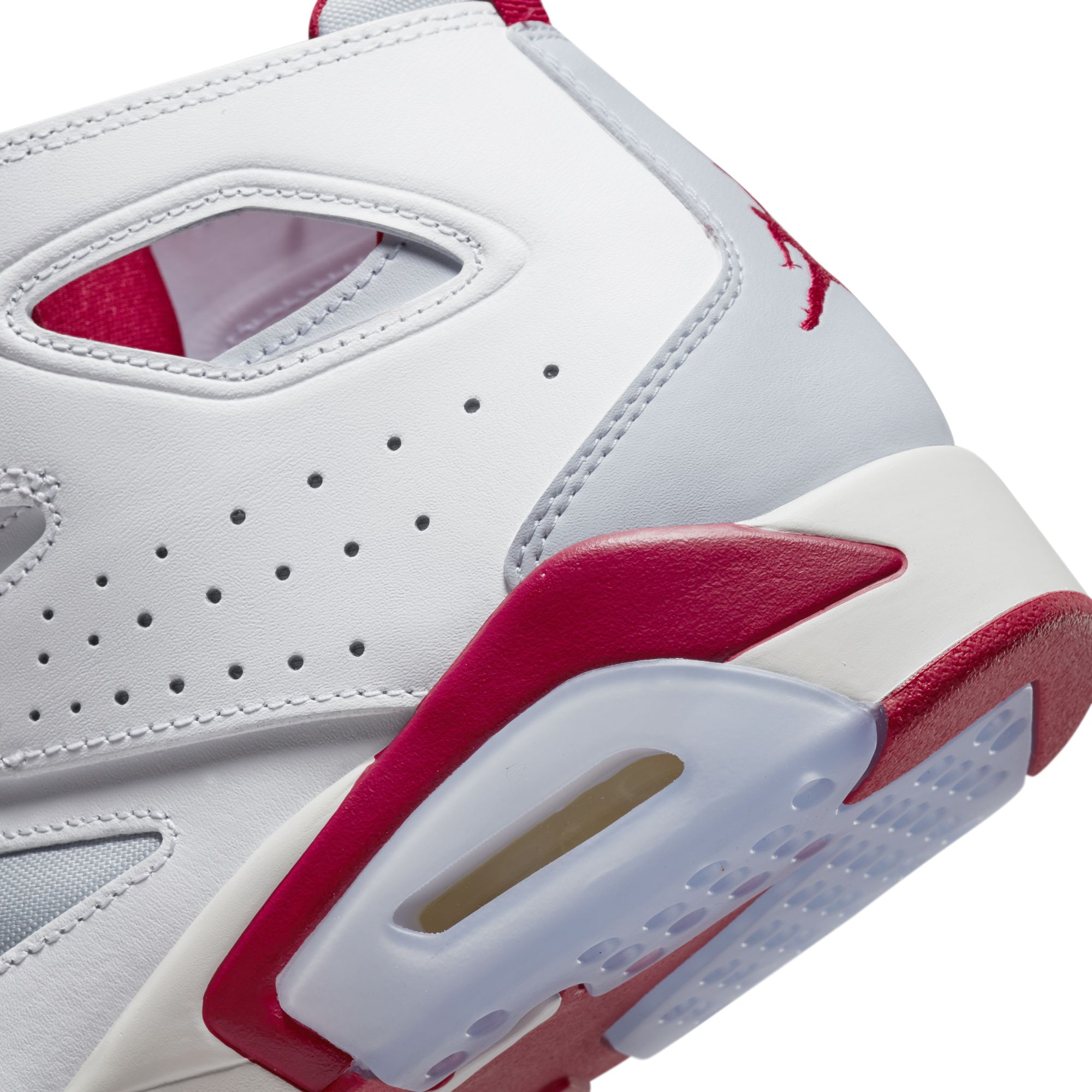 Nike Jordan Flight Club '91 Erkek Spor Ayakkabı