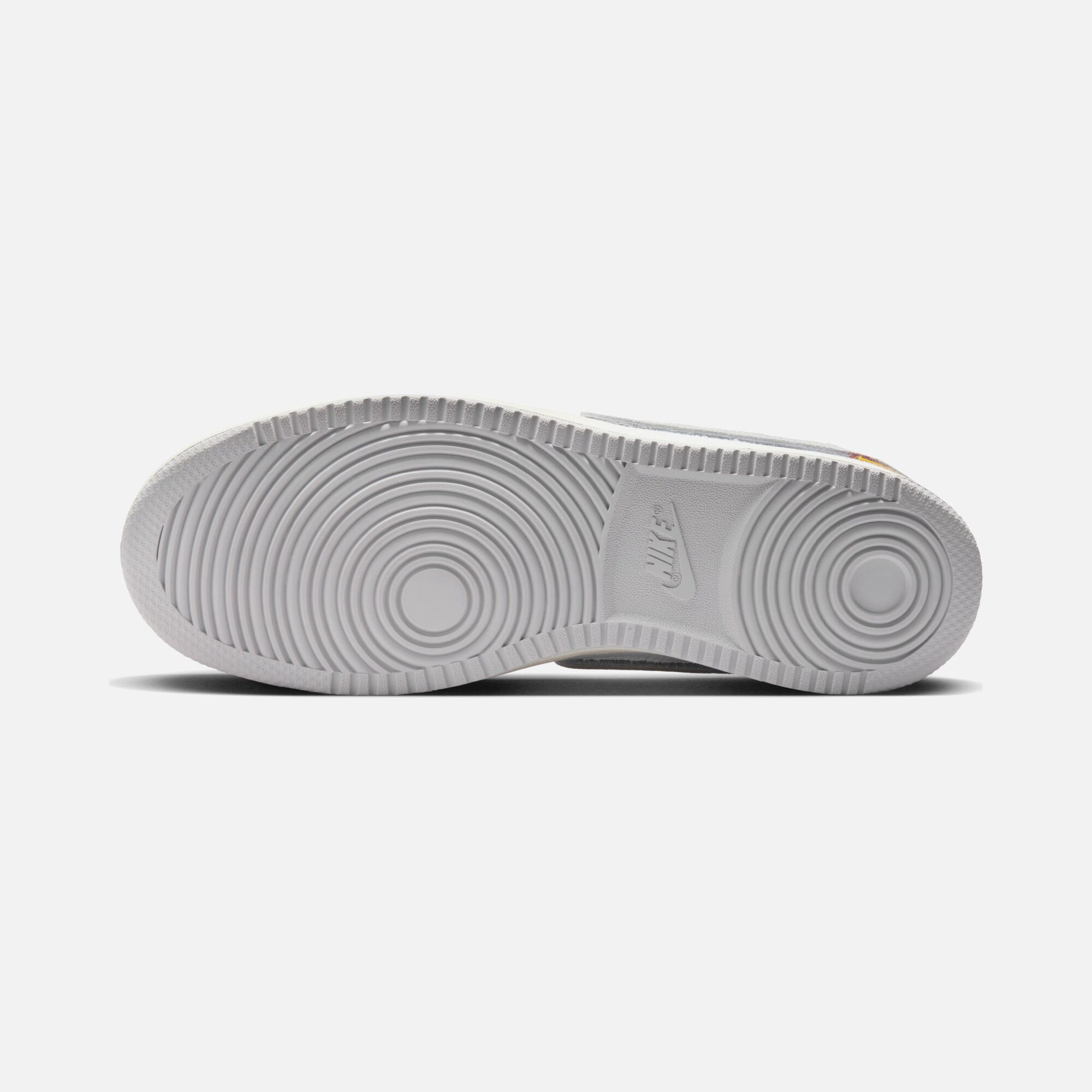 Nike Air Jordan Ajko 1 Low x Union Erkek Spor Ayakkabı