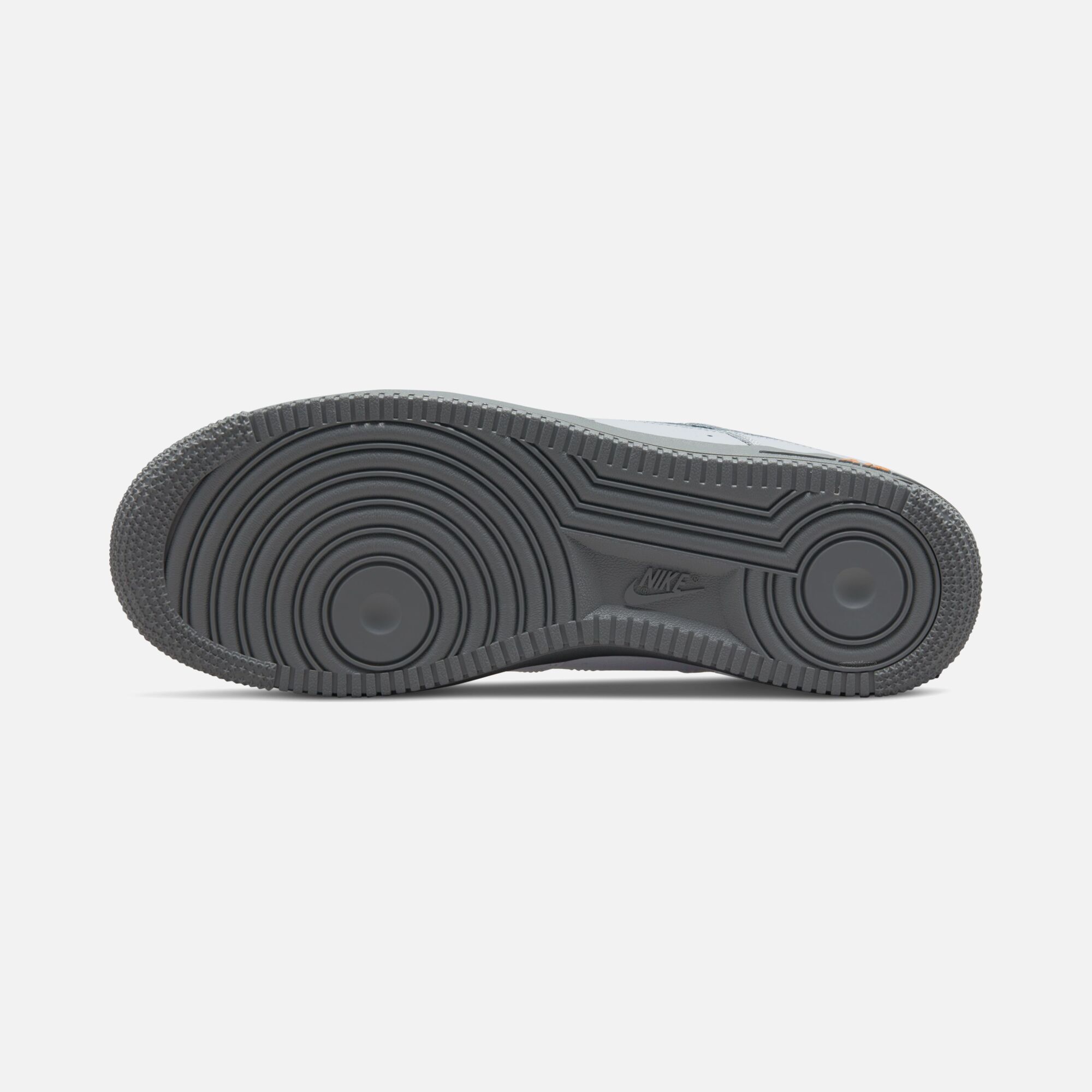 Nike Air Force 1 '07 LV8 "Cut-Out Swoosh" Erkek Spor Ayakkabı