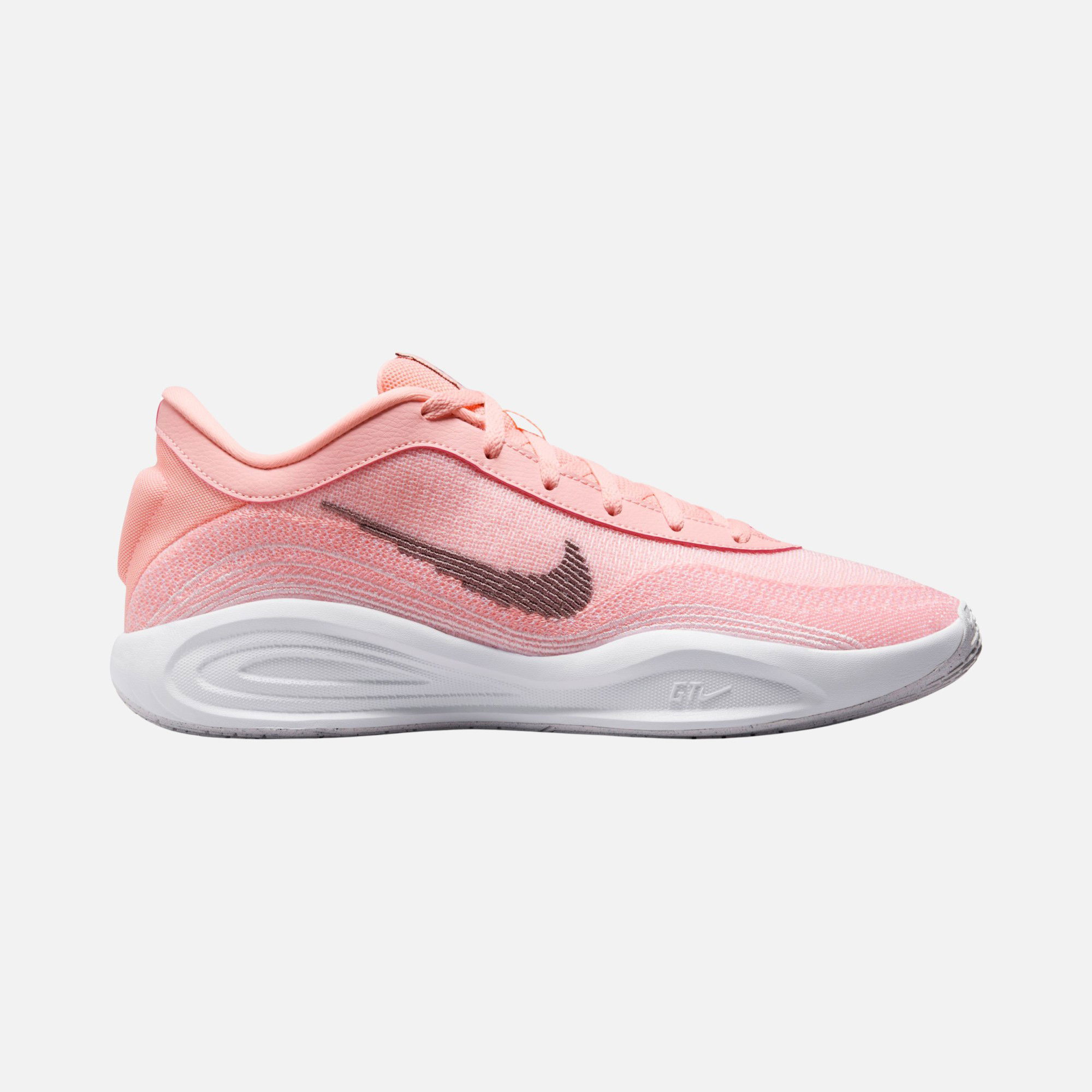 Nike G.T. Hustle Academy FW24 Erkek Basketbol Ayakkabısı