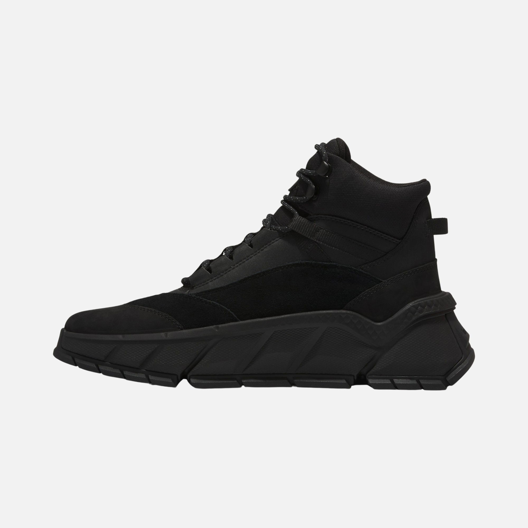 Timberland Sportswear Mid Lace Up Erkek Bot