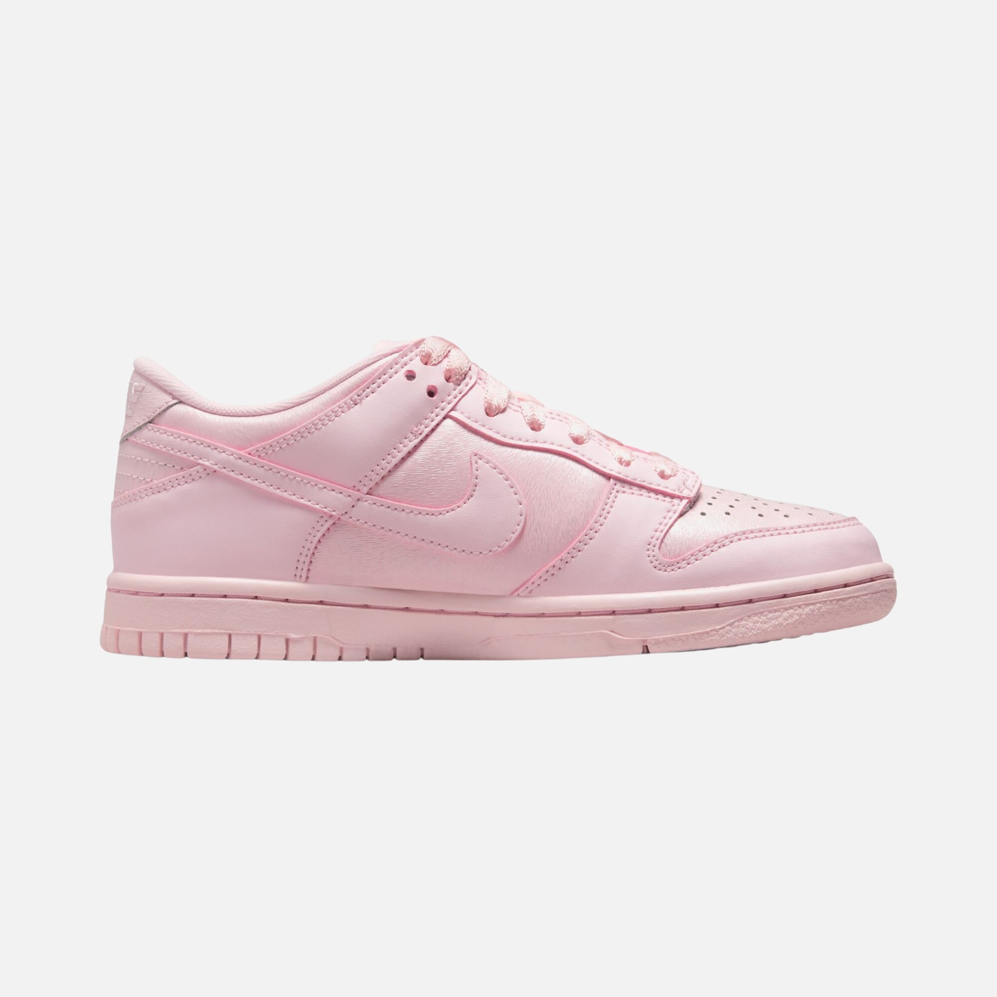 Nike Dunk Low SE SS22 (GS) Spor Ayakkabı