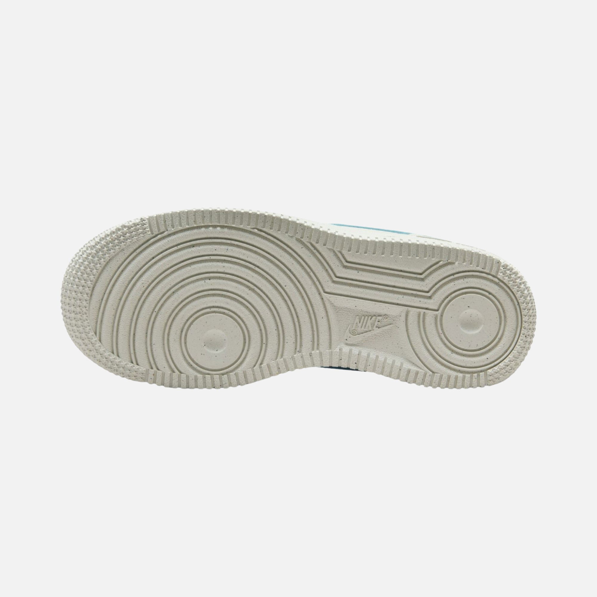 Nike Air Force 1 LV8 ''Double Swoosh'' (PS) Çocuk Spor Ayakkabı