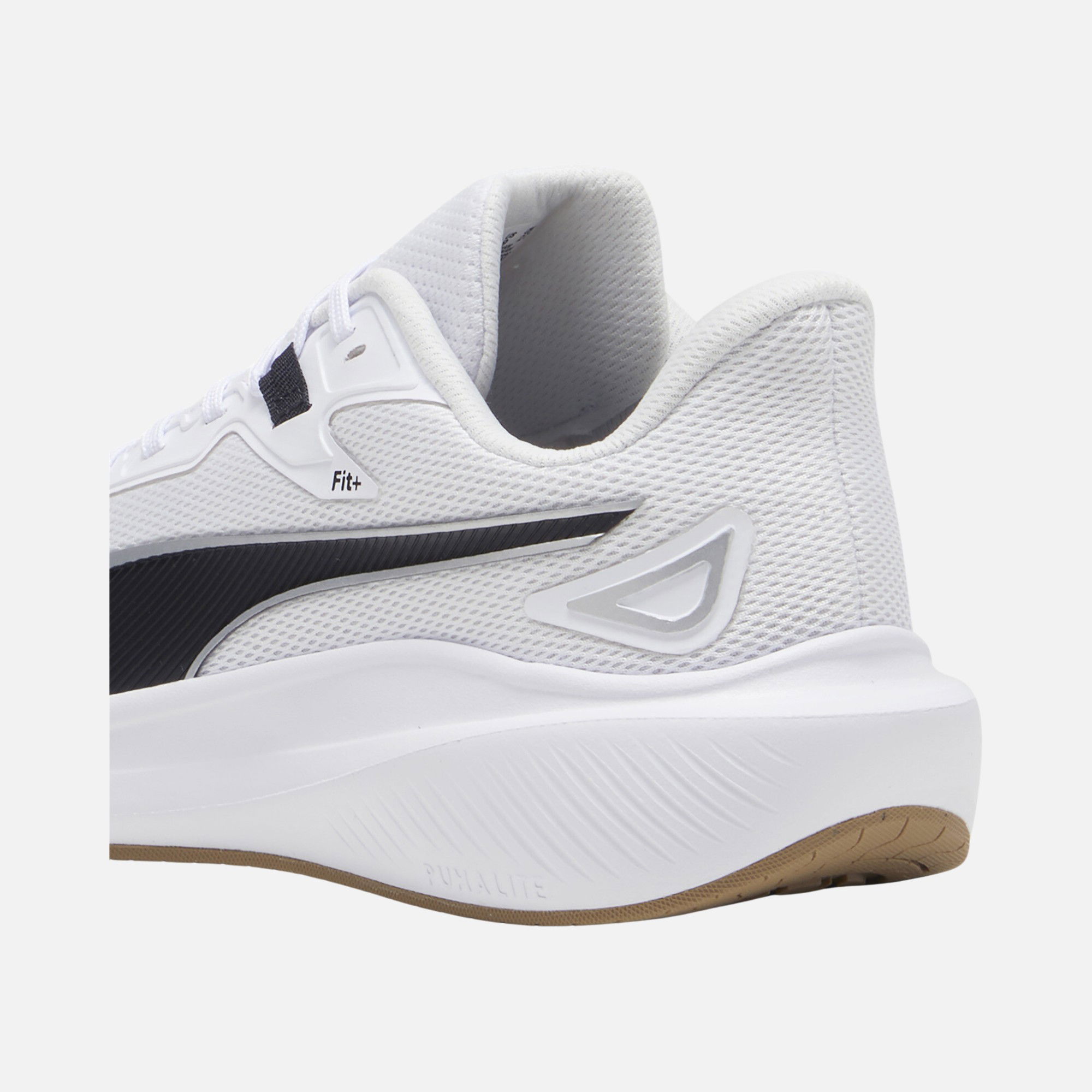 Puma Skyrocket Lite Softfoam+ Running Erkek Spor Ayakkabı
